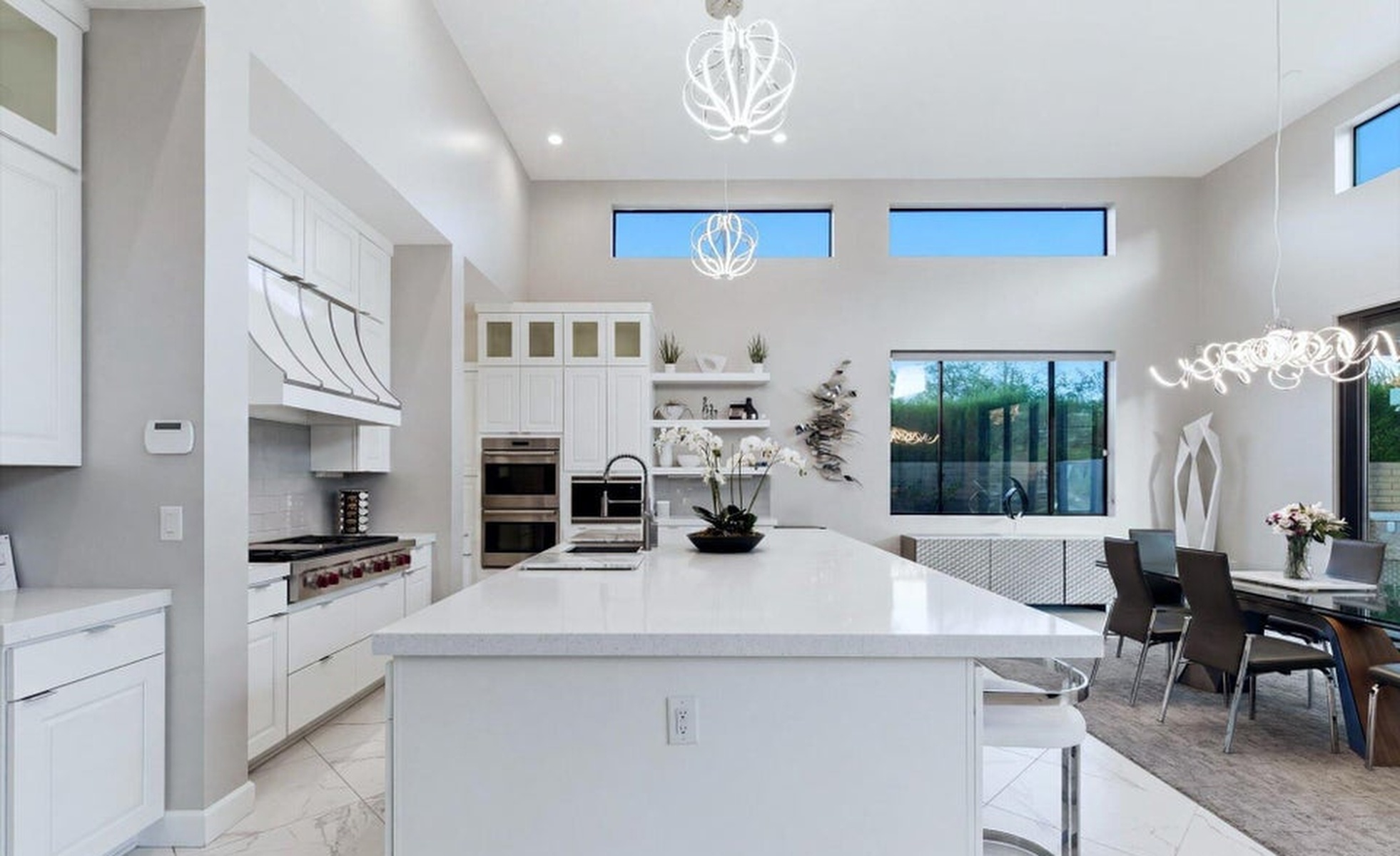  14176 N Territory Trail  Fountain Hills, AZ - 物件實景