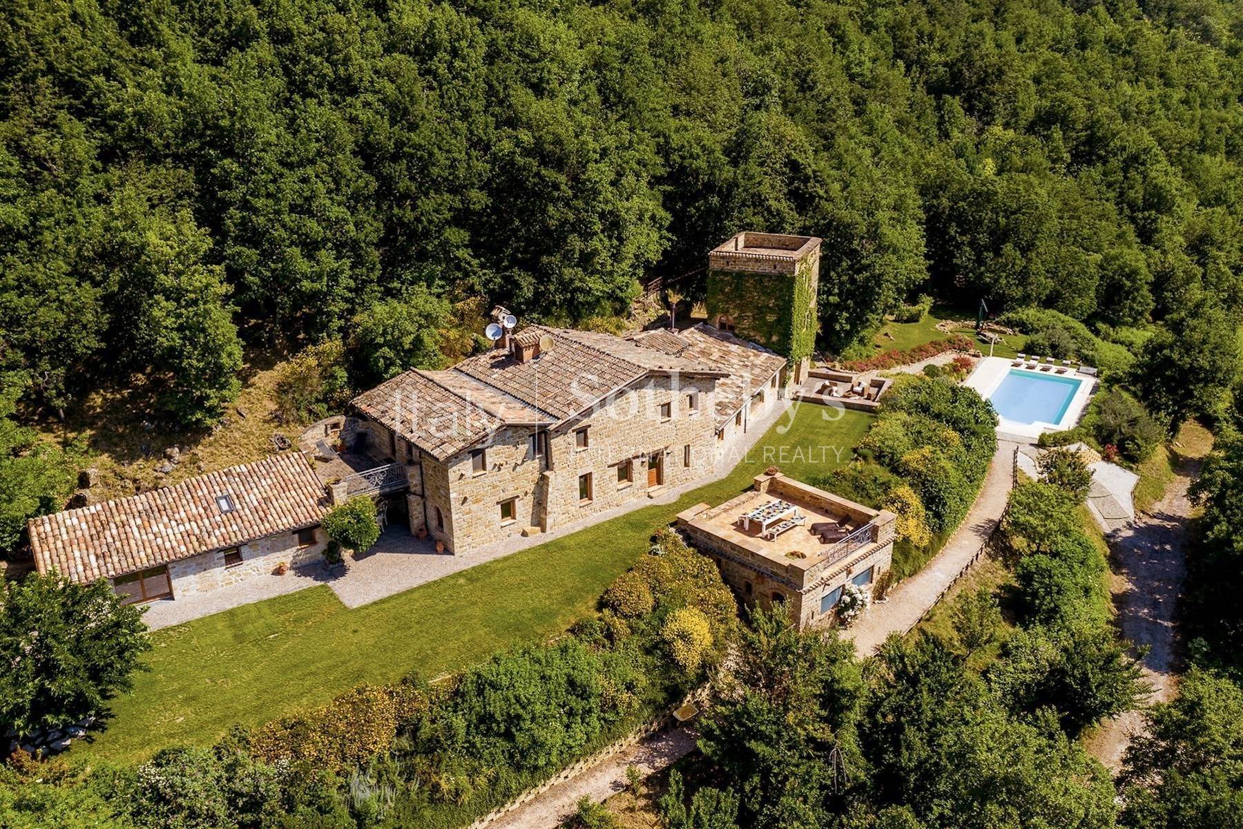  Timeless Elegance in the Heart of Le Marche - 物件實景