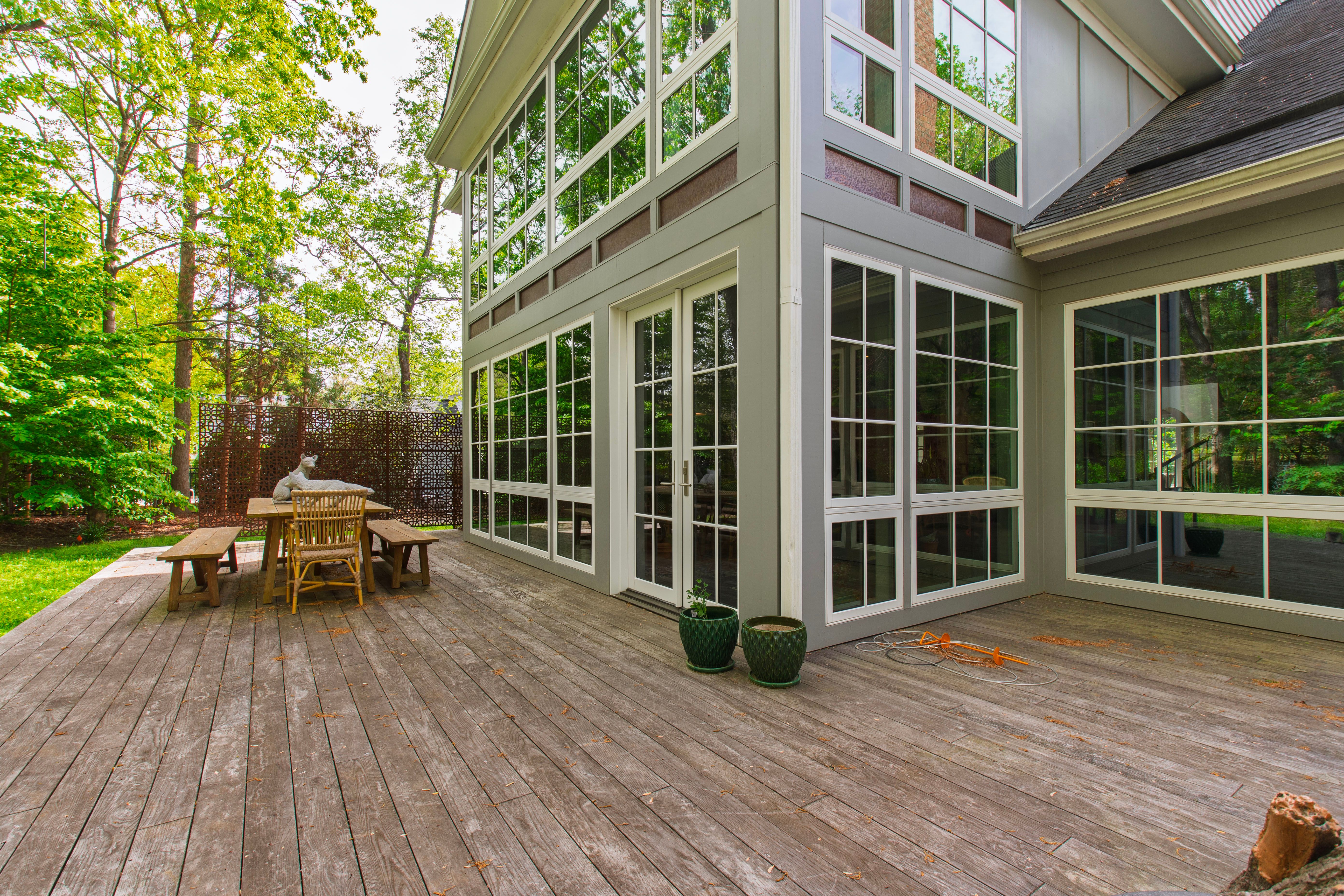  325 Nottingham Drive, Chapel Hill, NC 27517 - 物件實景