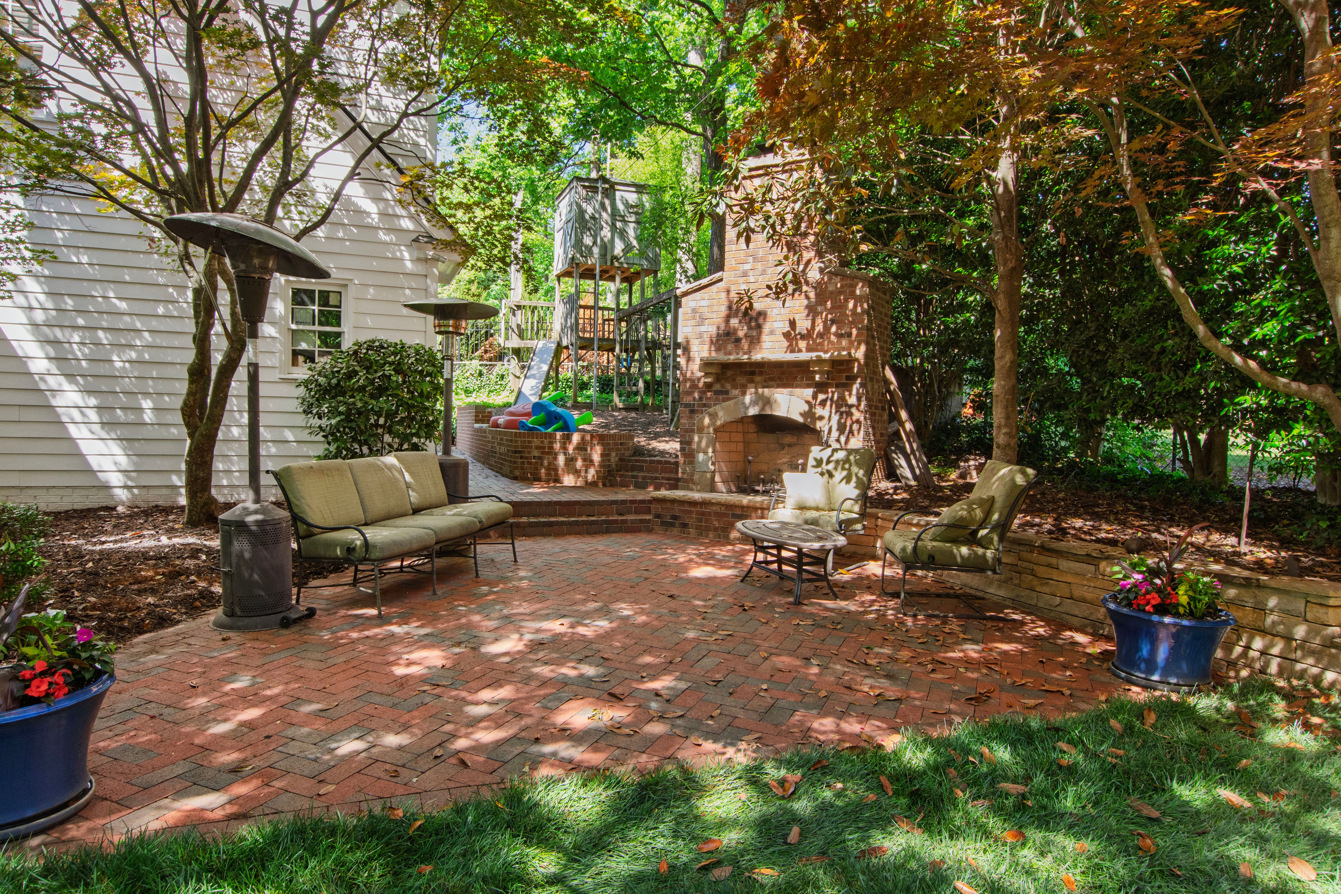  325 Buncombe Street, Raleigh, NC 27609 - 物件實景