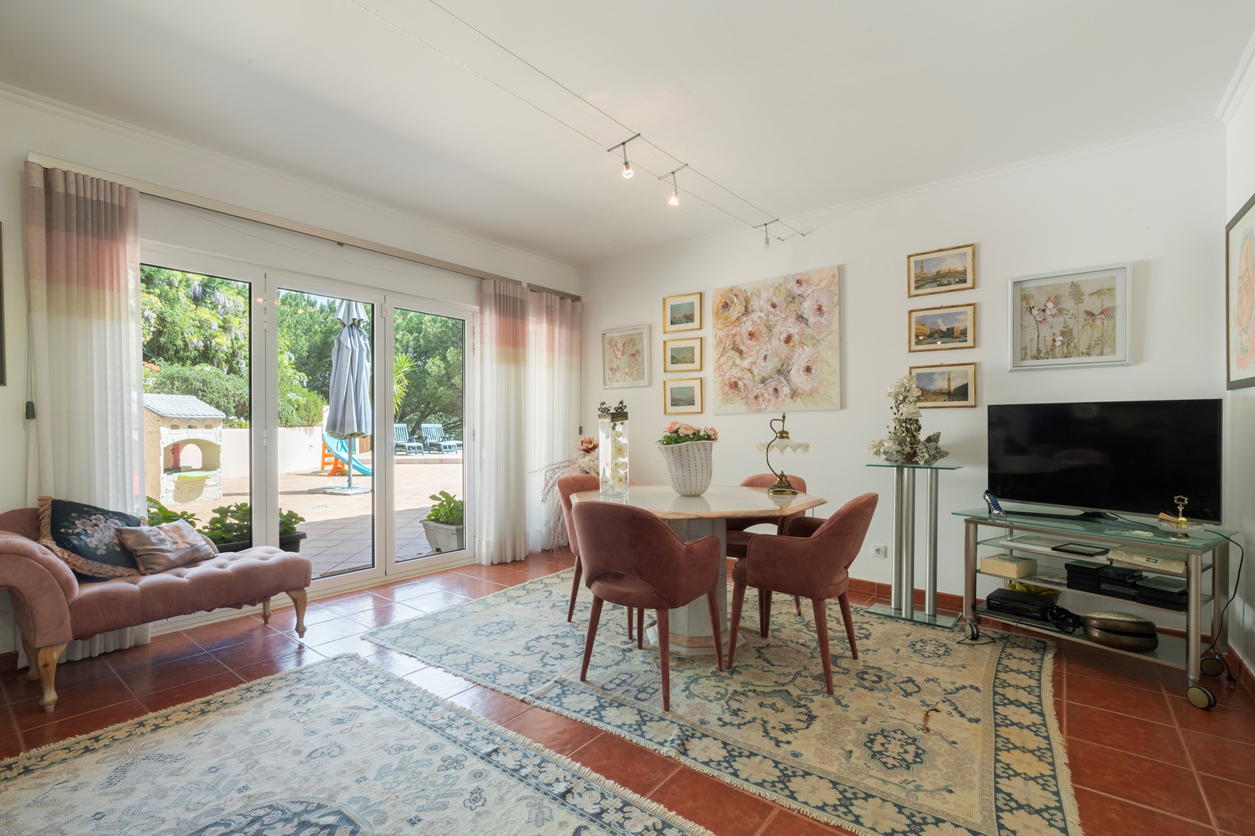  Detached house, 5 bedrooms, for Sale - 物件實景