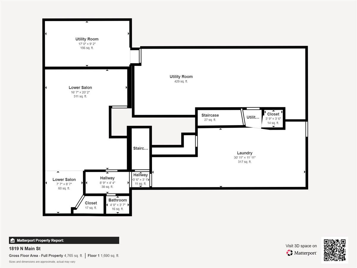 West Bend, Wisconsin, 53090, United States, 4 Bedrooms Bedrooms, ,3 BathroomsBathrooms,Residential,For Sale,1960551