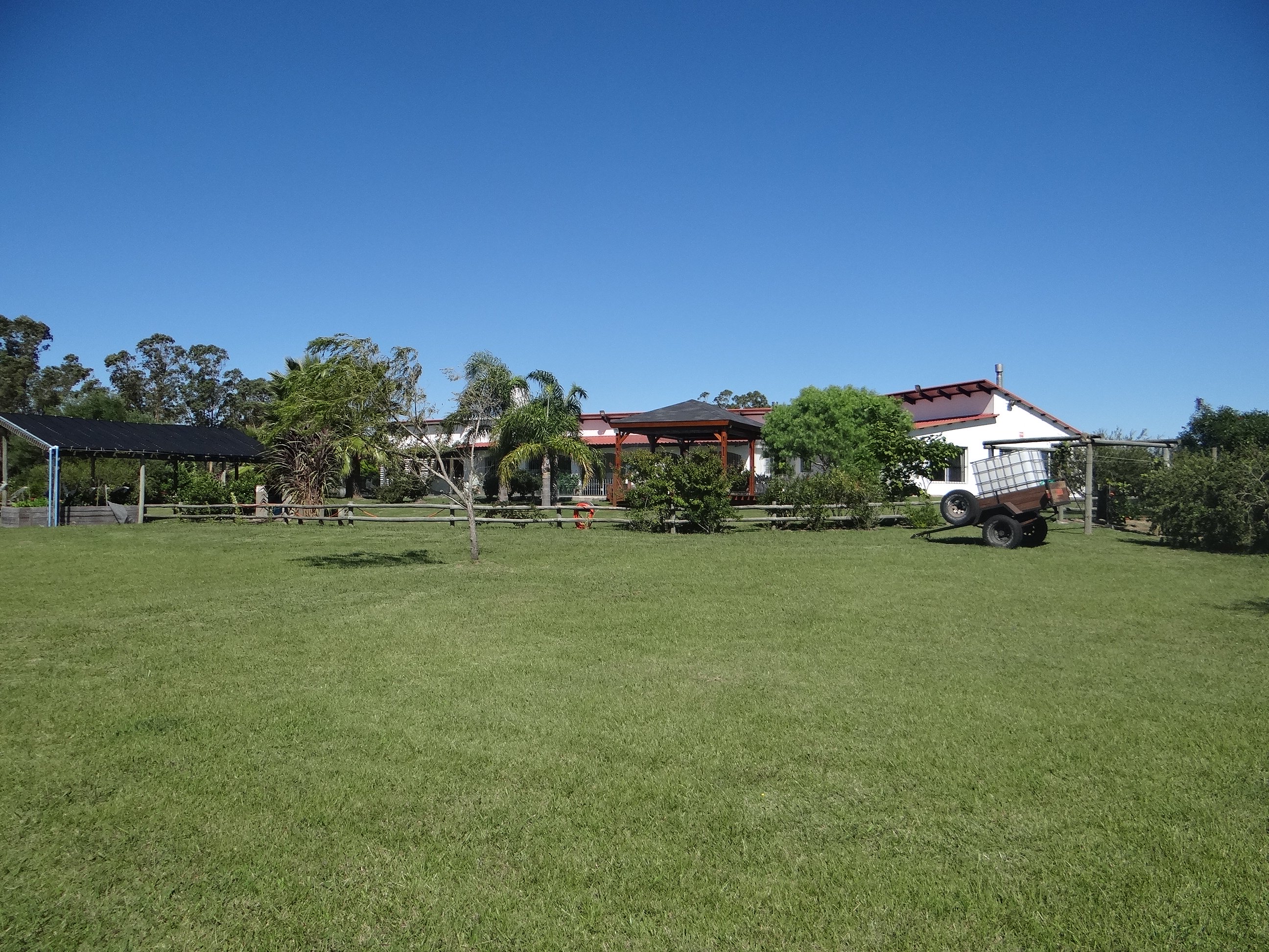  Farm in Pueblo Edén - 物件實景