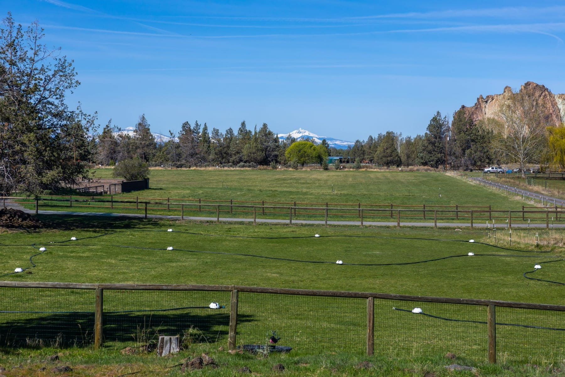  9060 NE 31st Terrebonne, OR 97760 - 物件實景