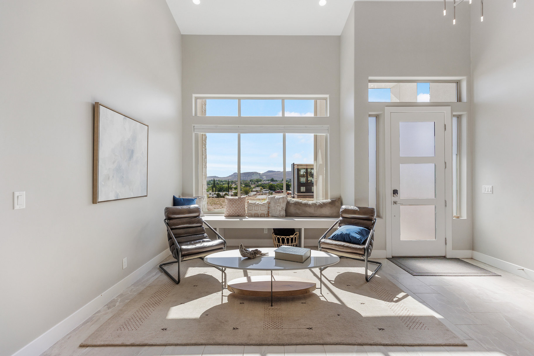  Modern Home Near Zion National Park - 物件實景