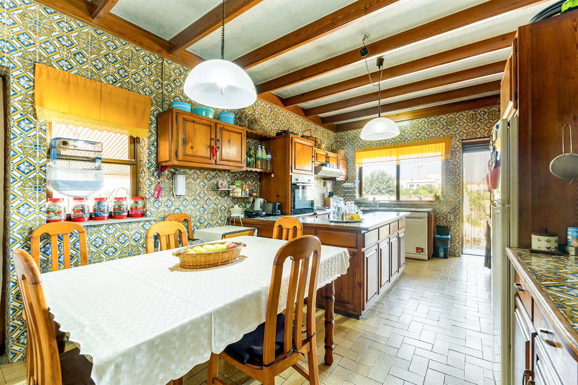  Detached house, 4 bedrooms, for Sale - 物件實景