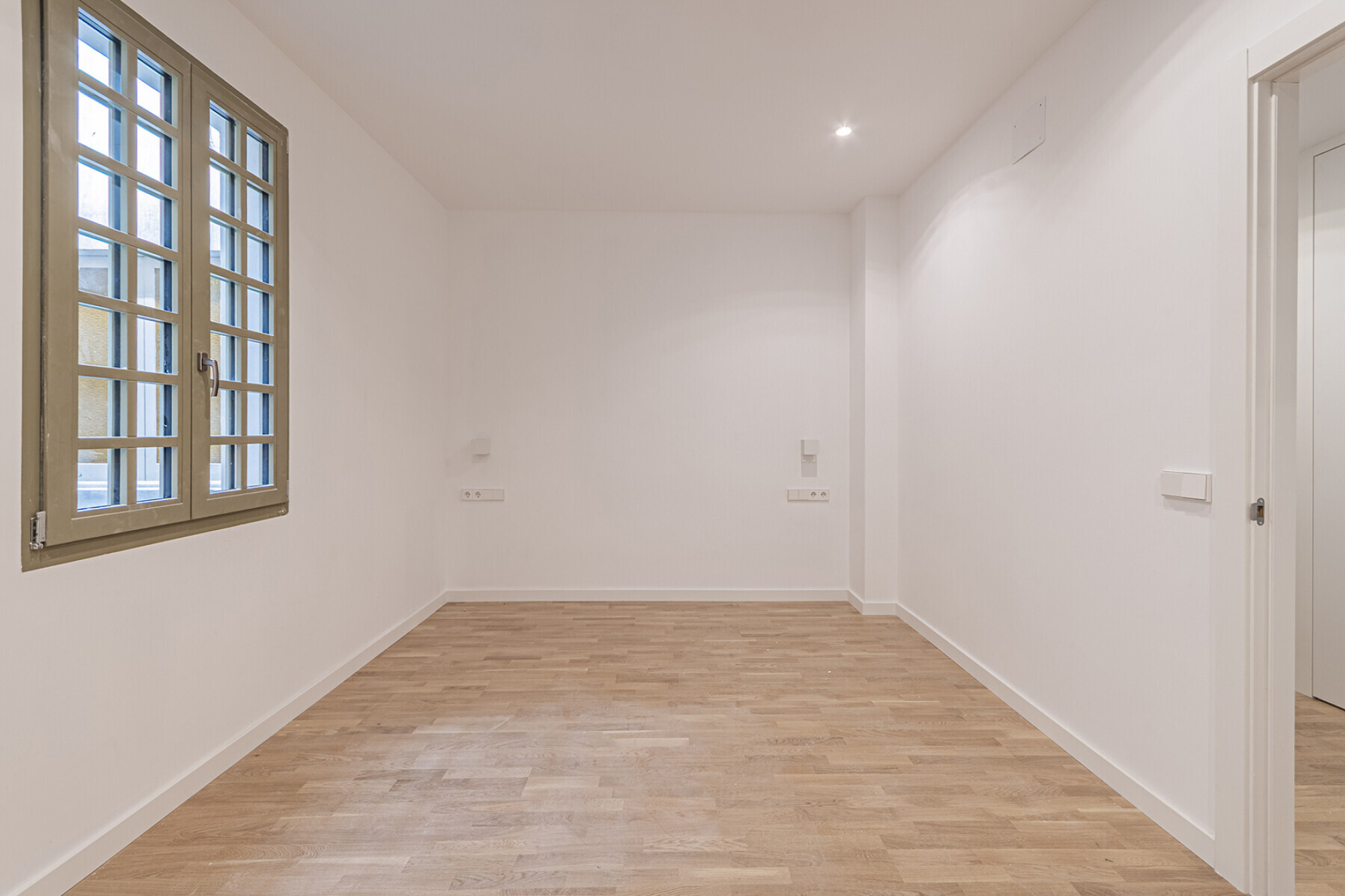 Modern apartment in Ciutat Vella, Barcelona - 物件實景