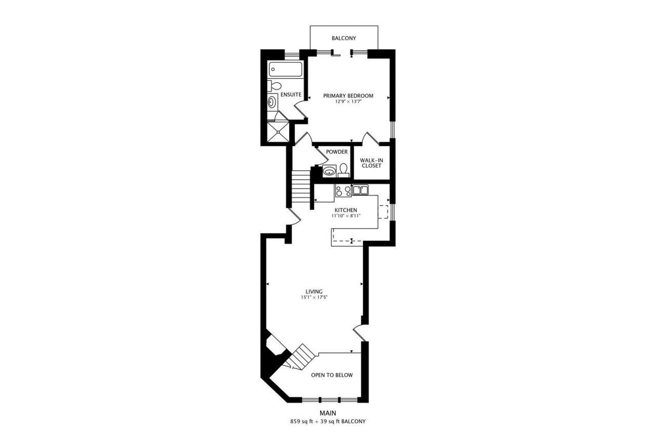 Chicago, Illinois, 60622, United States, 3 Bedrooms Bedrooms, ,3 BathroomsBathrooms,Residential,For Sale,1794202