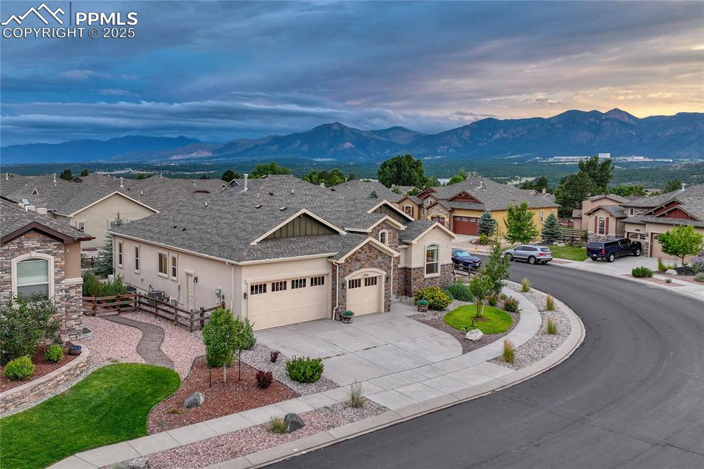 Colorado Springs, Colorado, 80921, United States, 5 Bedrooms Bedrooms, ,4 BathroomsBathrooms,Residential,For Sale,1939279