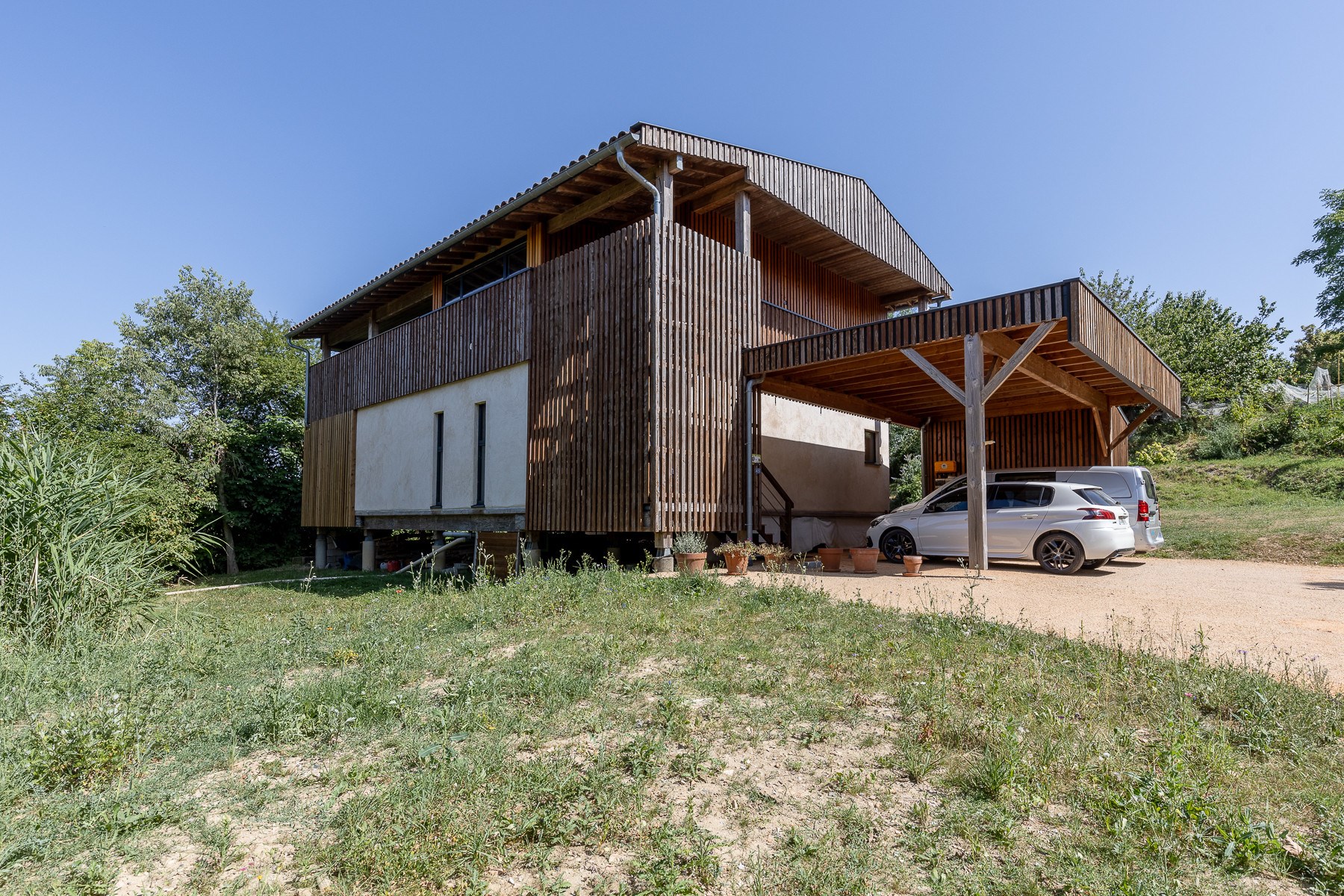  Dreaming of a Passive Home - 物件實景