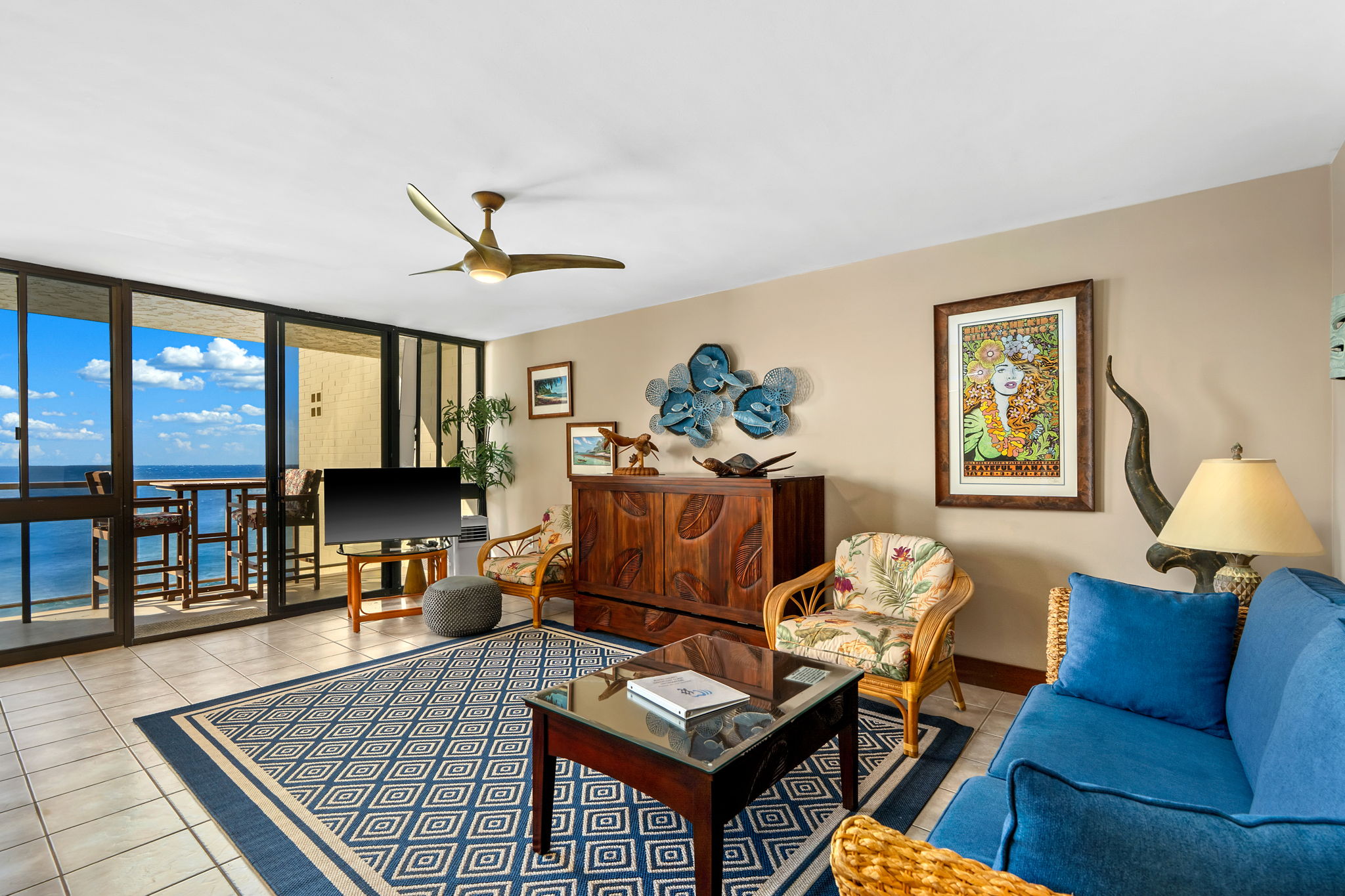 Koloa, Hawaii, 96756, United States, 1 Bedroom Bedrooms, ,1 BathroomBathrooms,Residential,For Sale,2003155