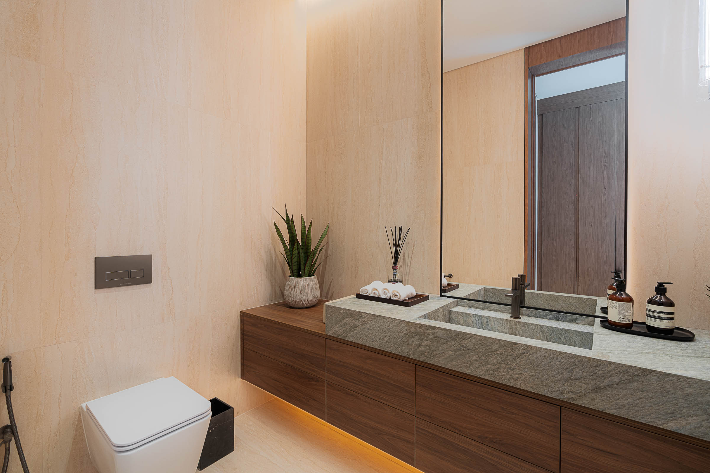  Elegantly Designed Sobha Hartland Villa - 物件實景