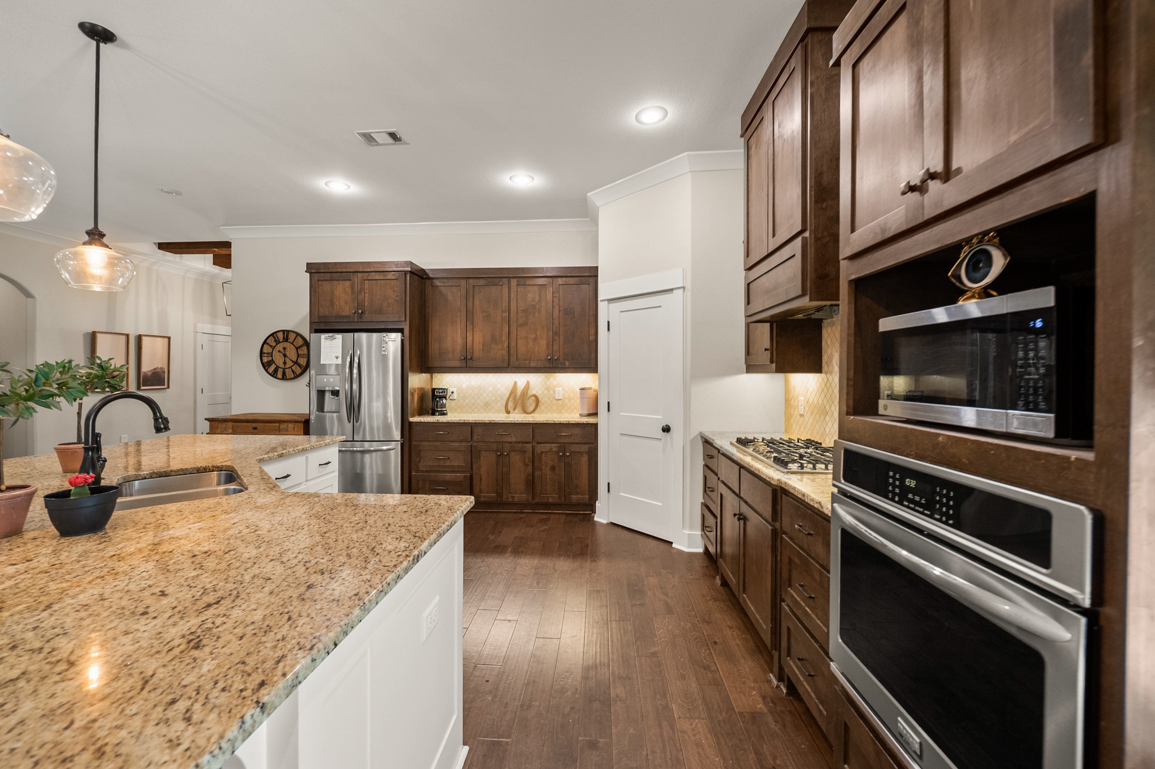  19 Waterside, Little Rock, AR, 72223 - 物件實景