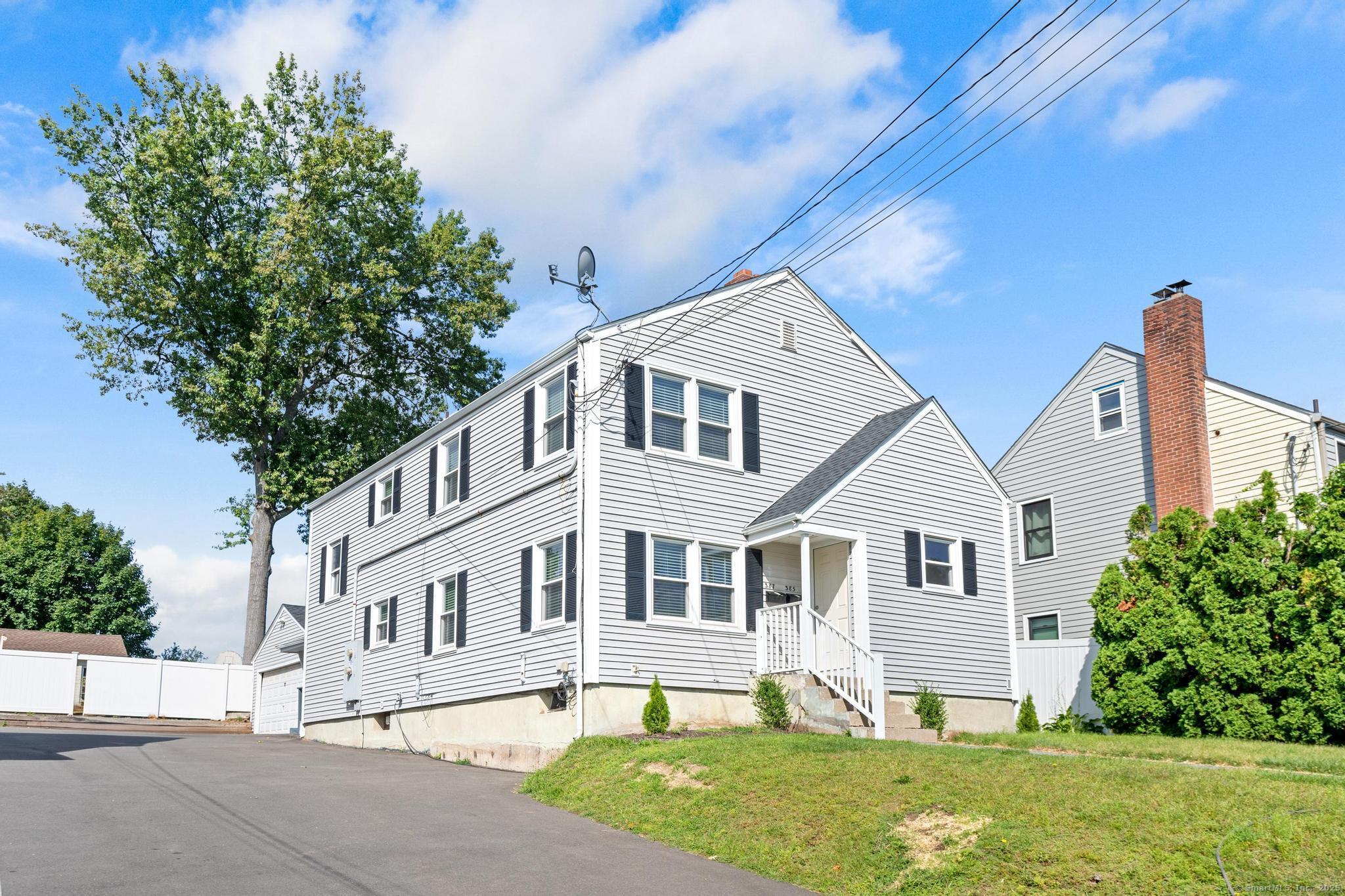 West Hartford, Connecticut, 06119, United States, 4 Bedrooms Bedrooms, ,2 BathroomsBathrooms,Residential,For Sale,1934206