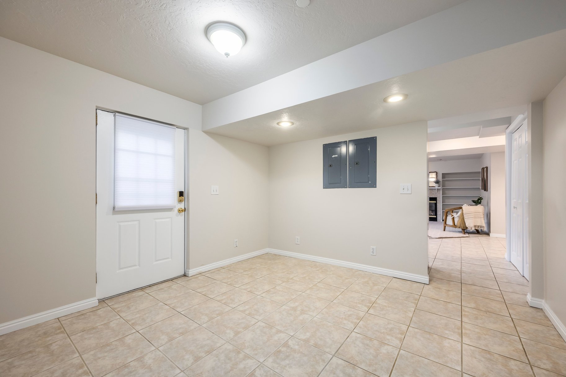  Quiet Cul De Sac & Life Above the City - 物件實景