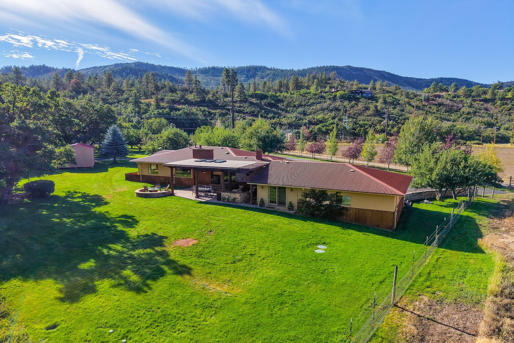  1051 County Road 250, Durango, CO 81301 - 物件實景