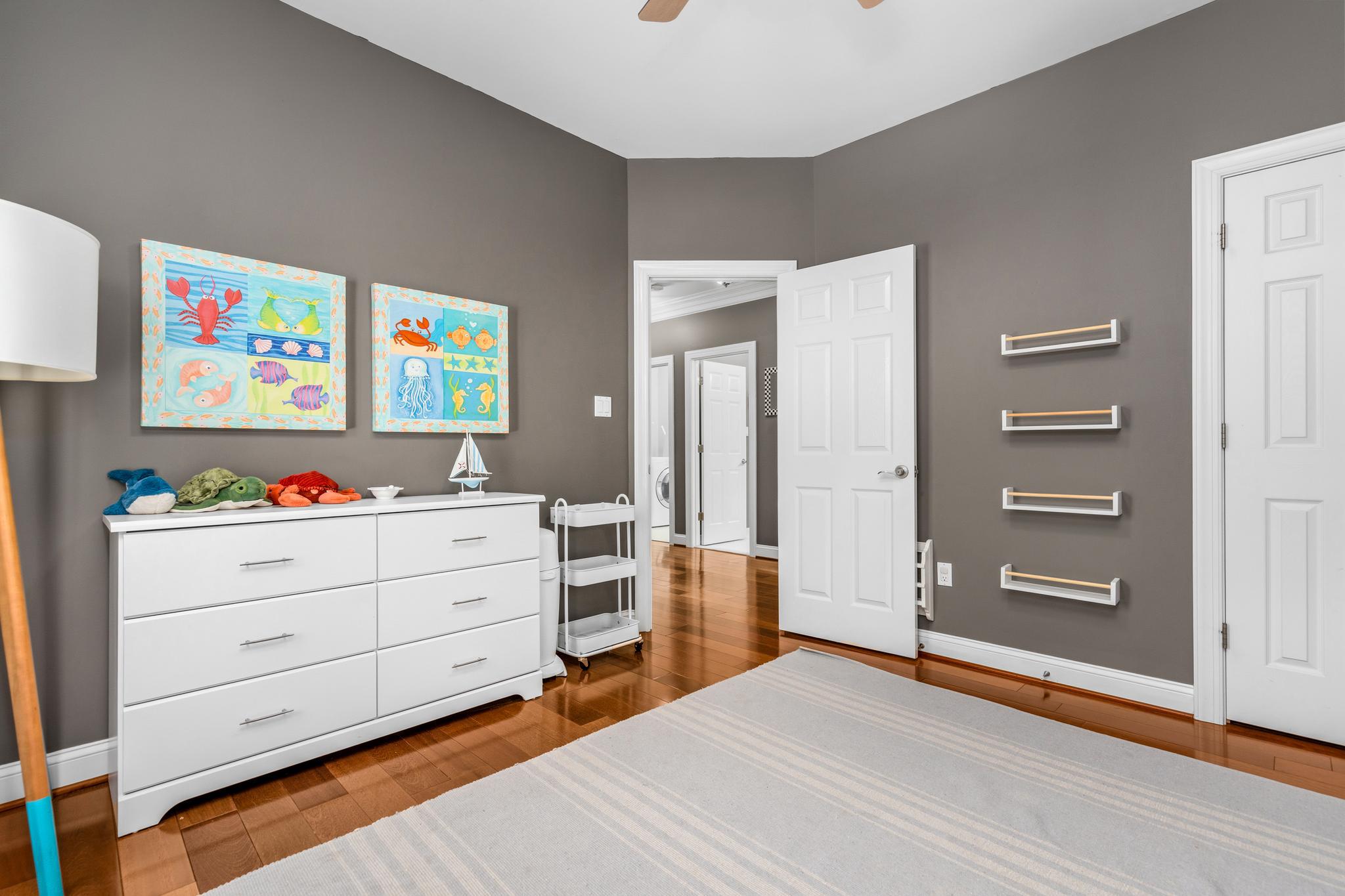  3707 Purks Court, Alexandria, VA, 22309 - 物件實景