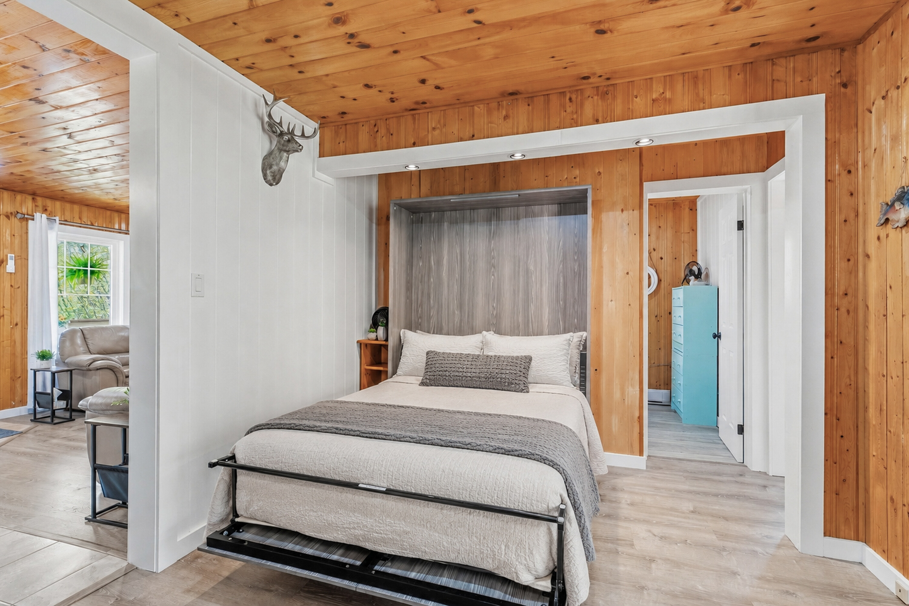  Magnetawan River Retreat - 物件實景