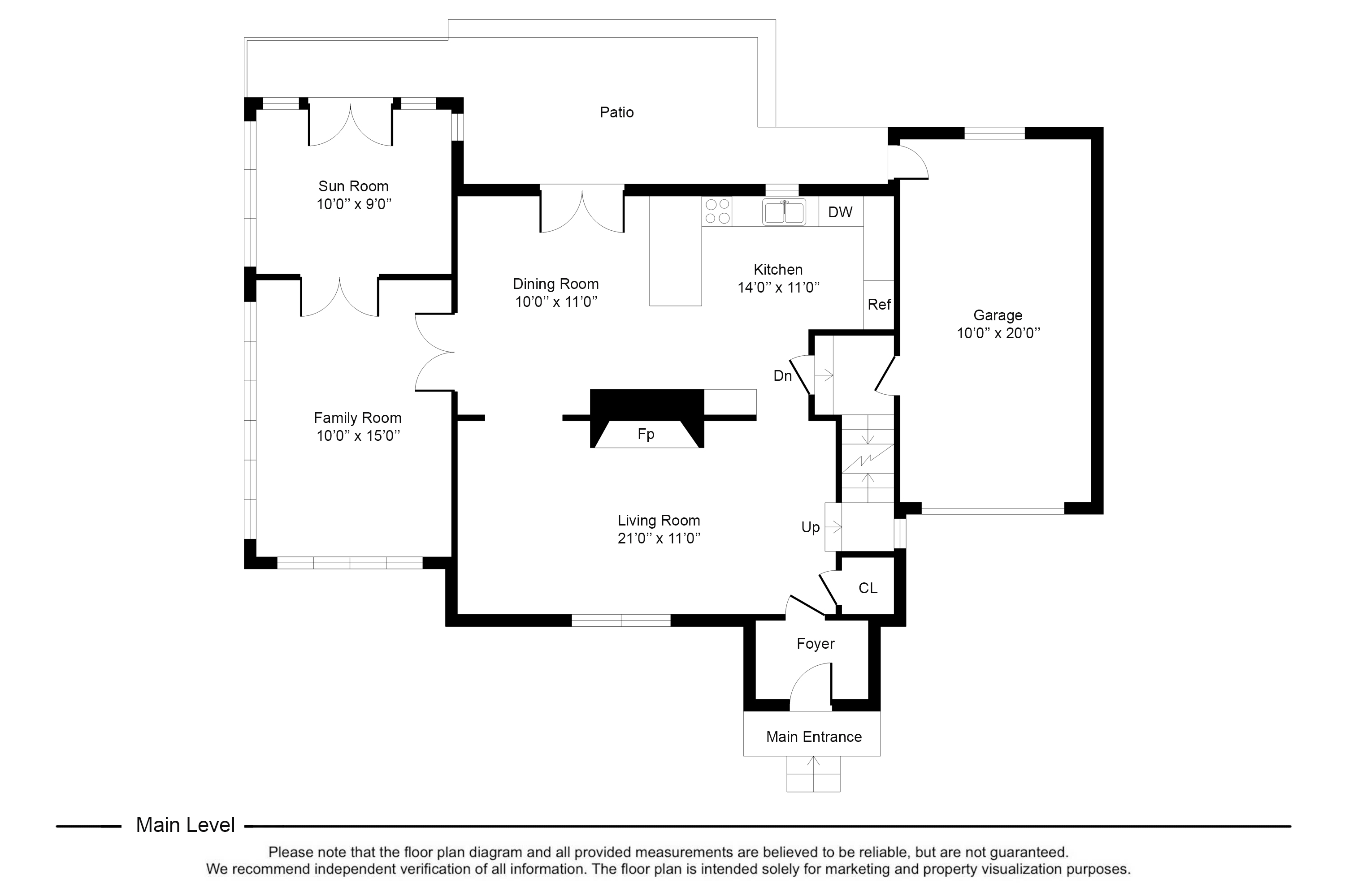  Lovely Larchmont Woods Dutch Colonial - 物件實景