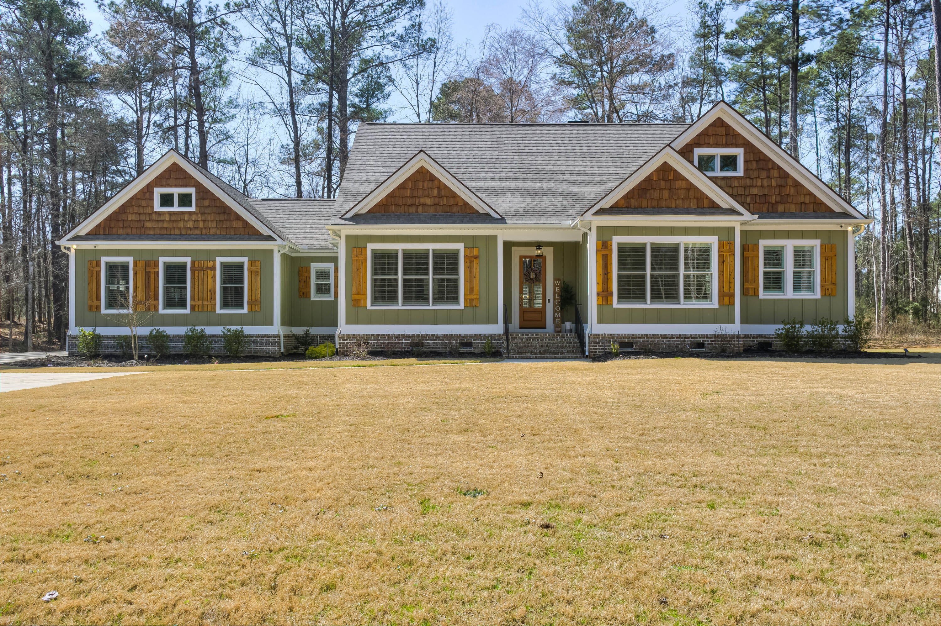 Appling, Georgia, 30802, United States, 3 Bedrooms Bedrooms, ,4 BathroomsBathrooms,Residential,For Sale,1779291