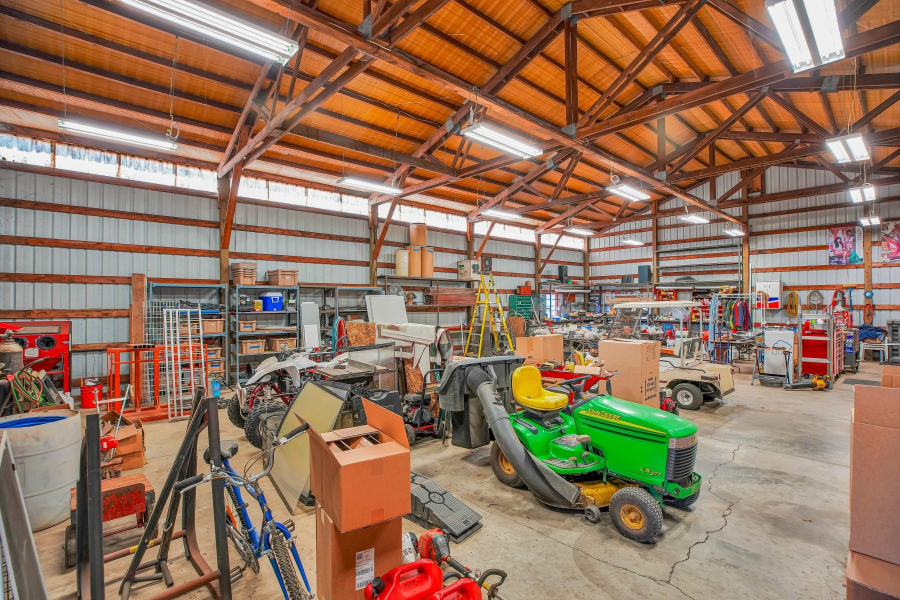  27100 NE BELL RD Newberg, OR 97132 - 物件實景