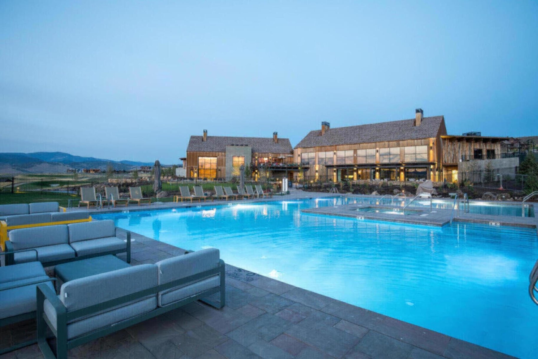  Victory Ranch Fractional Ownership - An Effortless Escape for Every Season - 物件實景