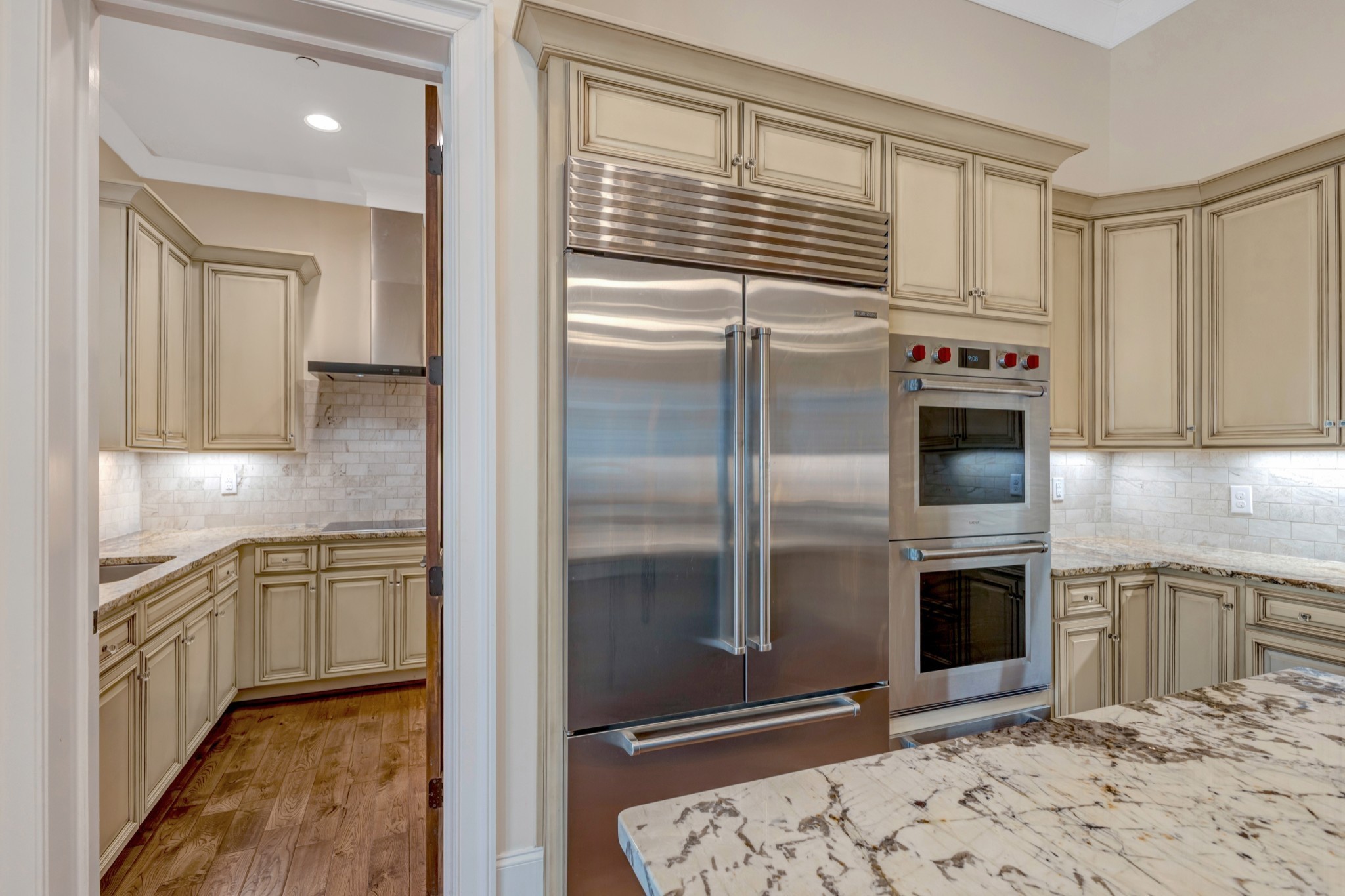  5014 Mountview Pl, Brentwood, TN, 37027 - 物件實景