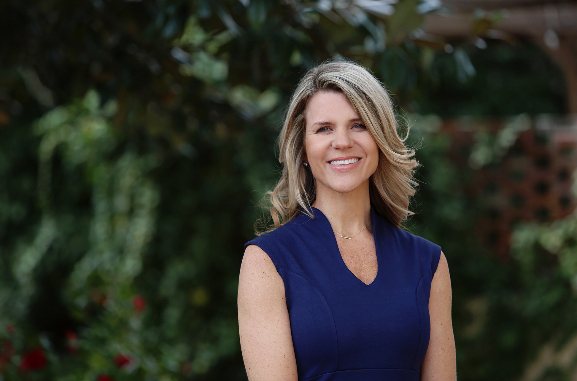 Tracy Gibson 