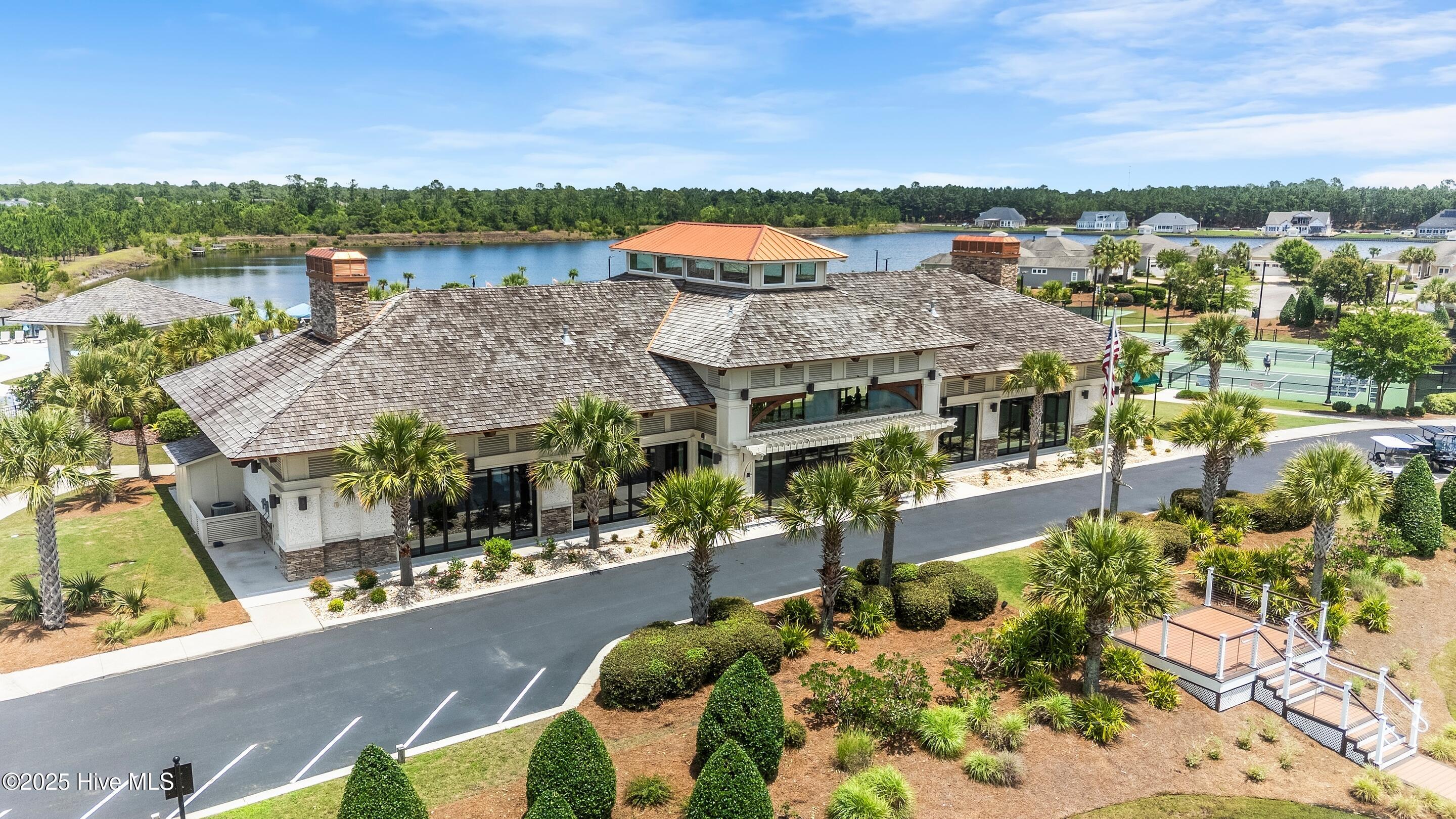 Leland, North Carolina, 28451, United States, 3 Bedrooms Bedrooms, ,2 BathroomsBathrooms,Residential,For Sale,1950835