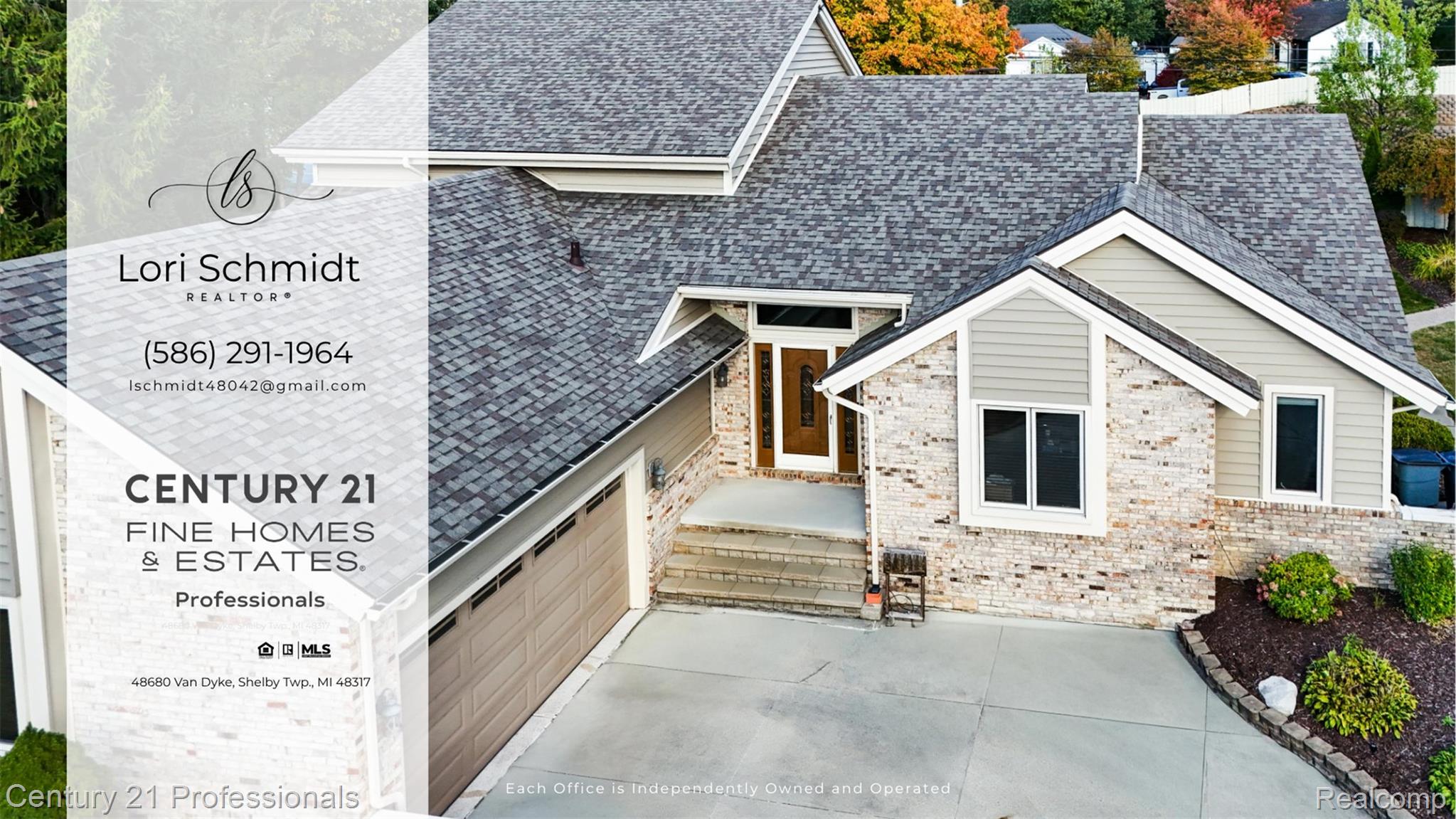 RochesterHills, Michigan, 48309, United States, 4 Bedrooms Bedrooms, ,4 BathroomsBathrooms,Residential,For Sale,1980404