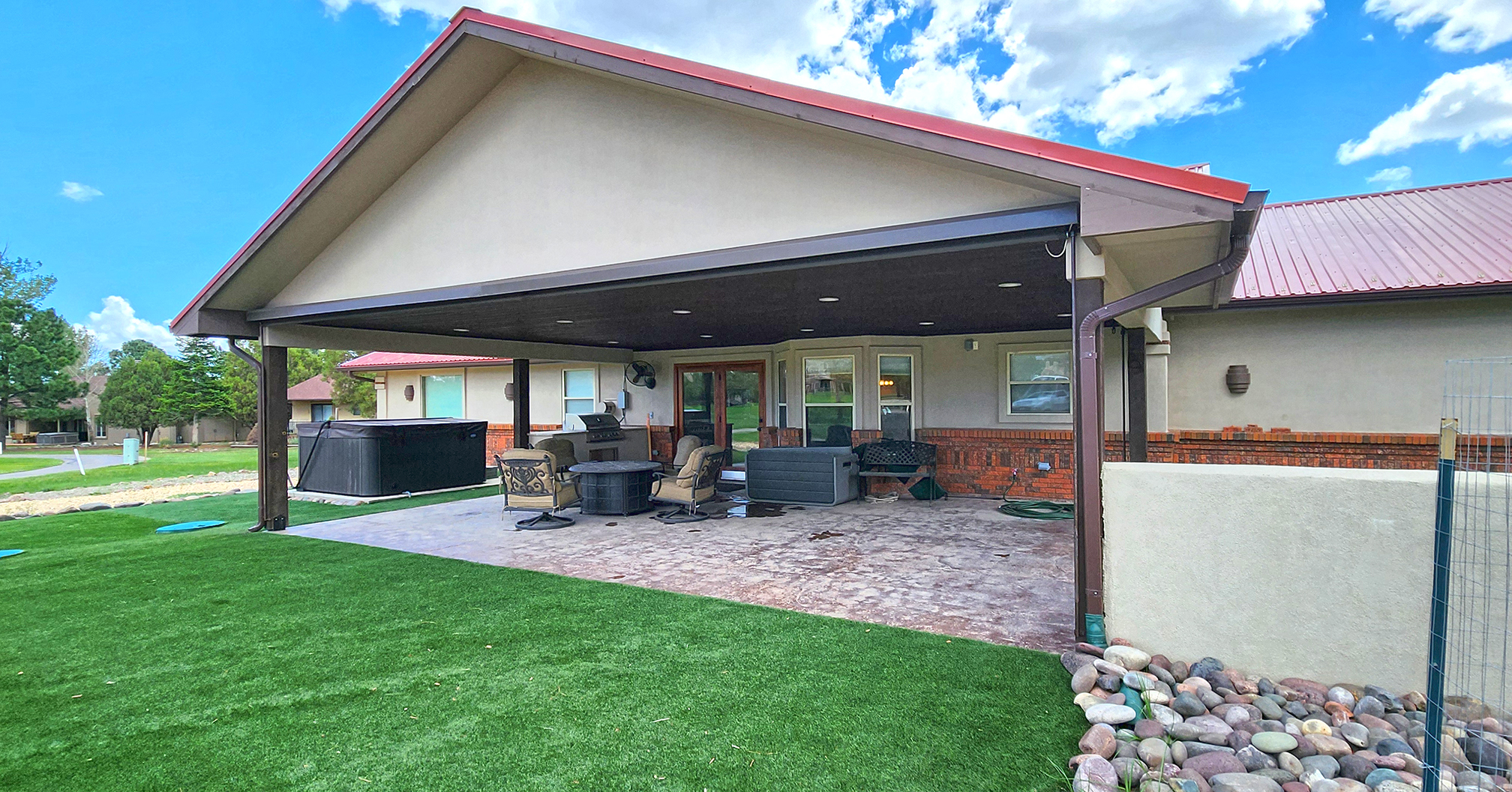 Alto, New Mexico, 88312, United States, 3 Bedrooms Bedrooms, ,2 BathroomsBathrooms,Residential,For Sale,1891048