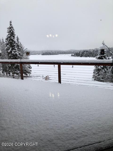 Kasilof, Alaska, 99610, United States, 3 Bedrooms Bedrooms, ,4 BathroomsBathrooms,Residential,For Sale,2026107