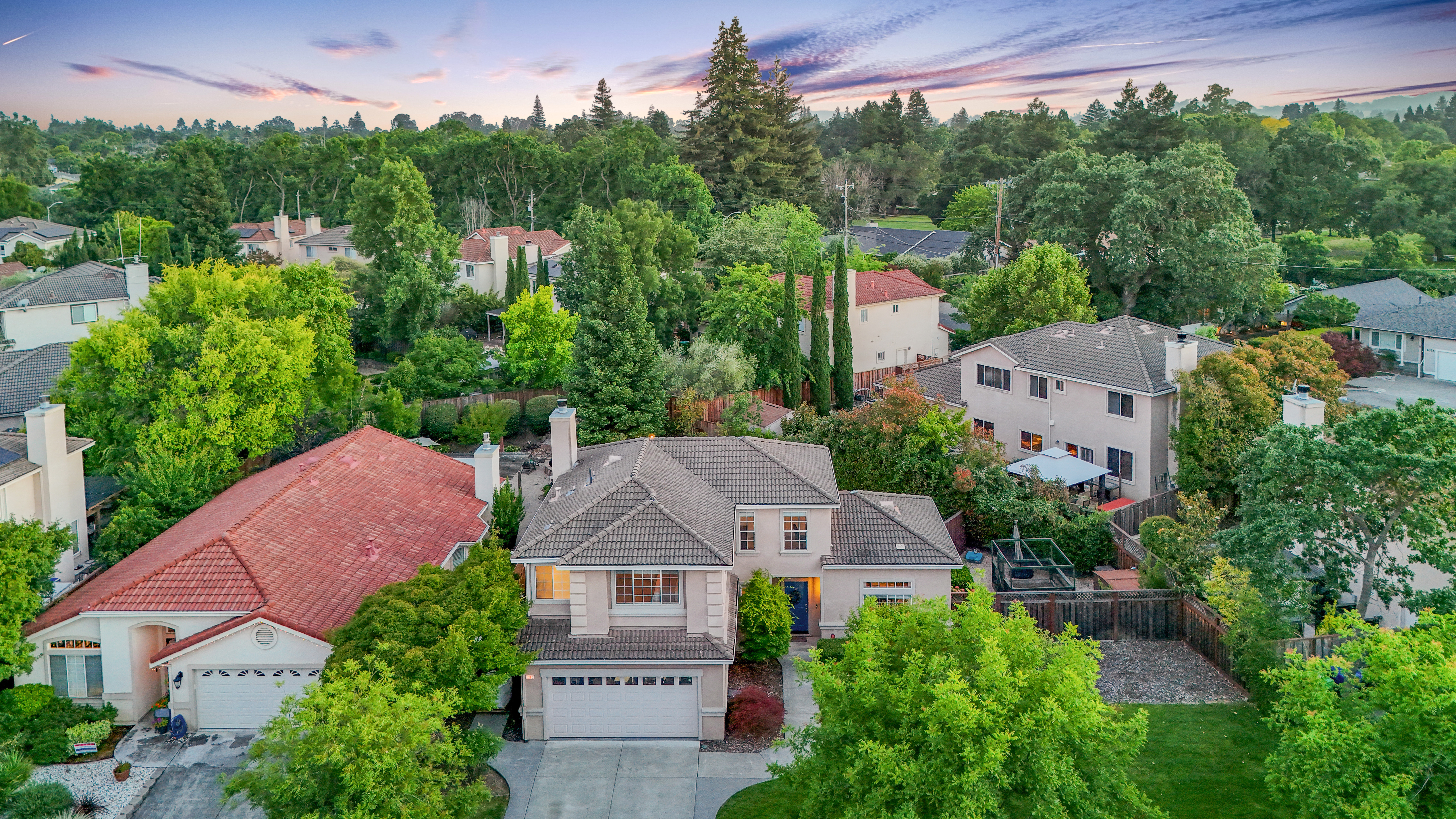  Impeccable Napa Home - 物件實景