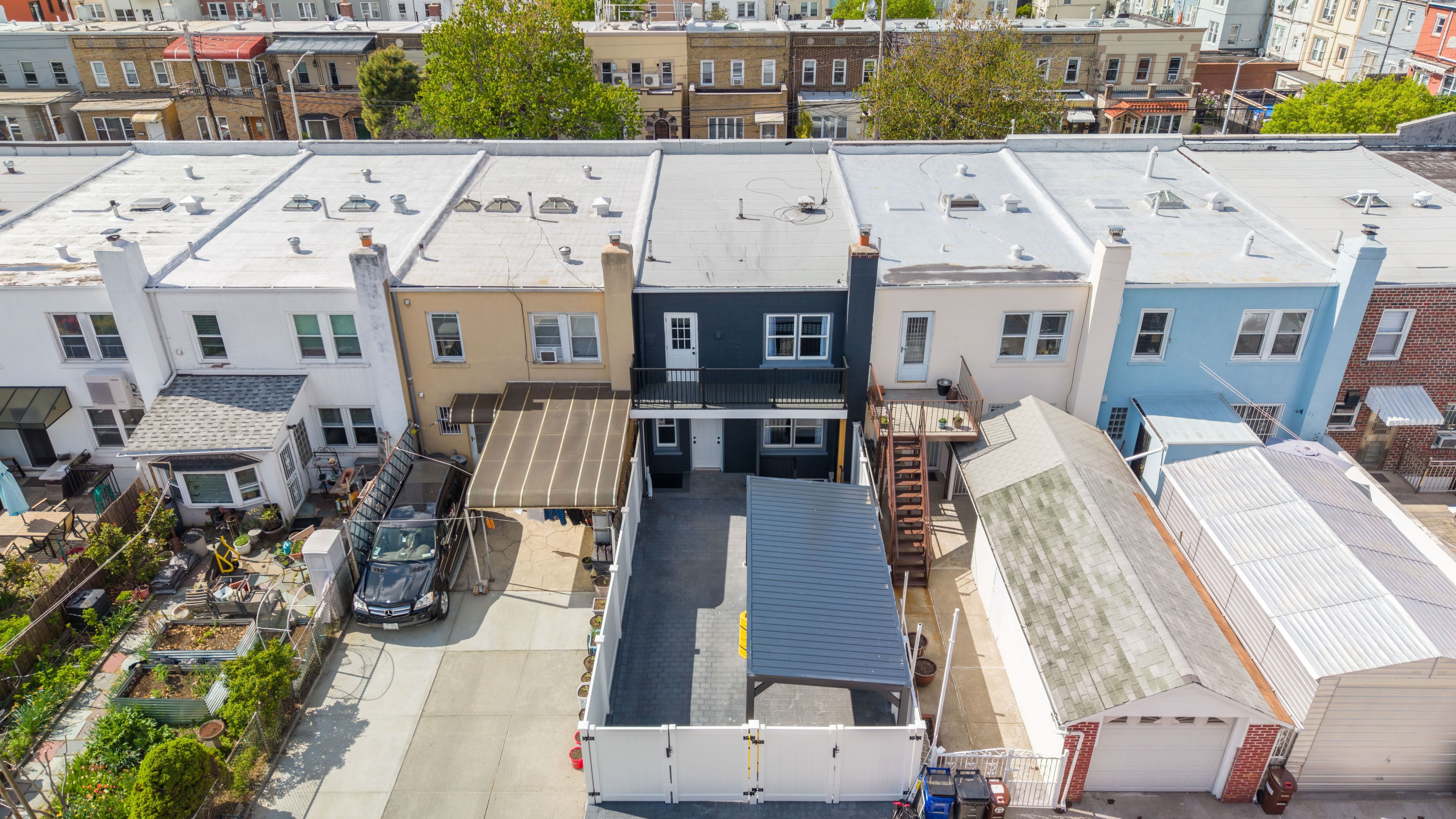  22-19 28th Street, Astoria, NY, 11105 - 物件實景