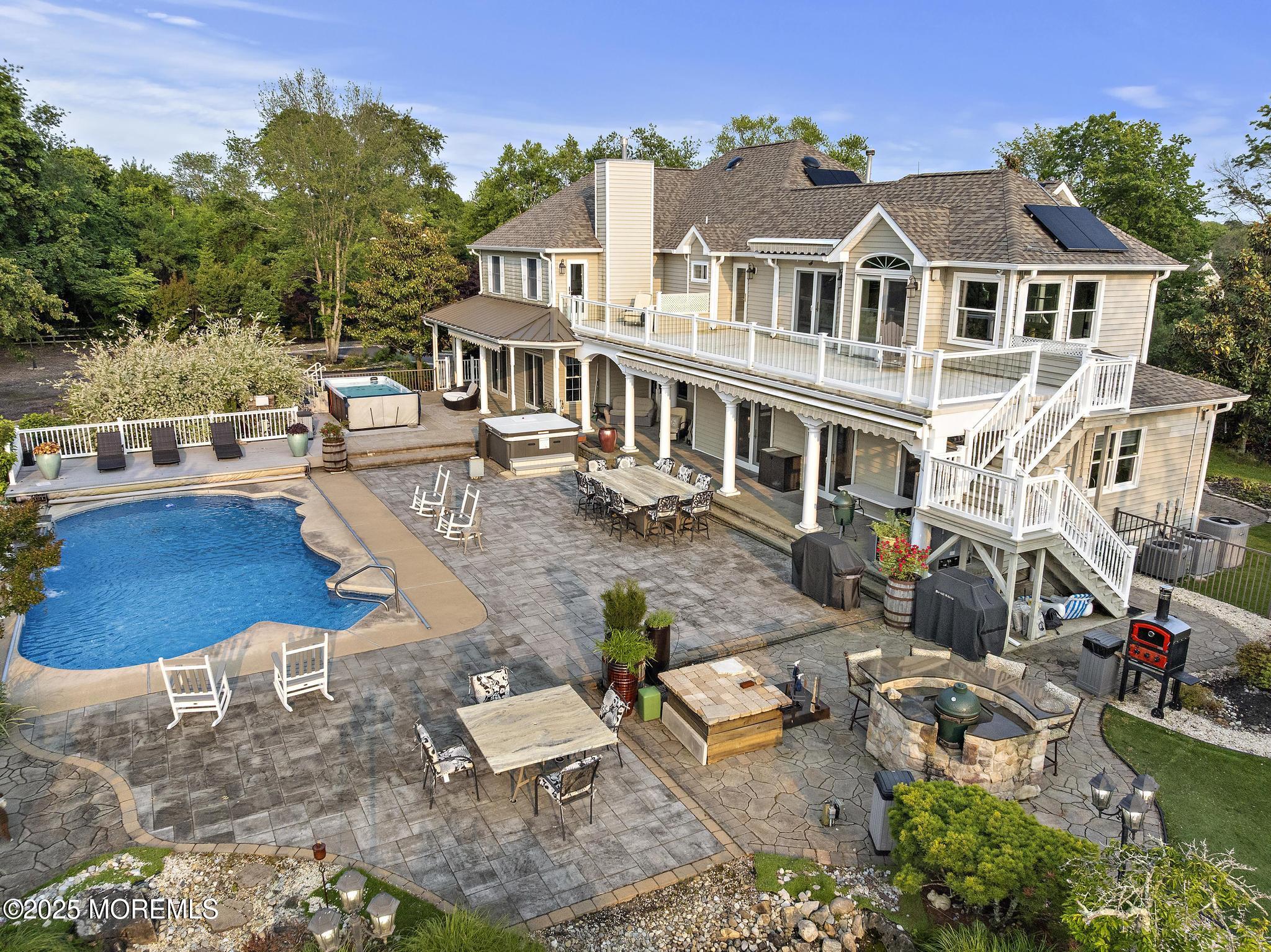 Wall, New Jersey, 07719, United States, 6 Bedrooms Bedrooms, ,4 BathroomsBathrooms,Residential,For Sale,2003107