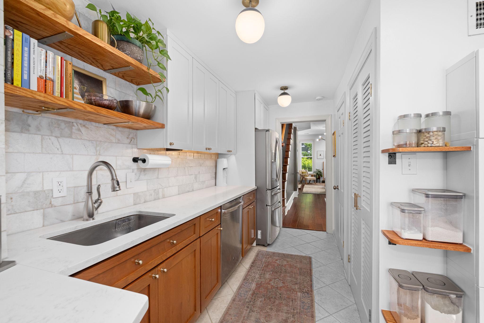  331 11th Street SE, Washington, DC, 20003 - 物件實景