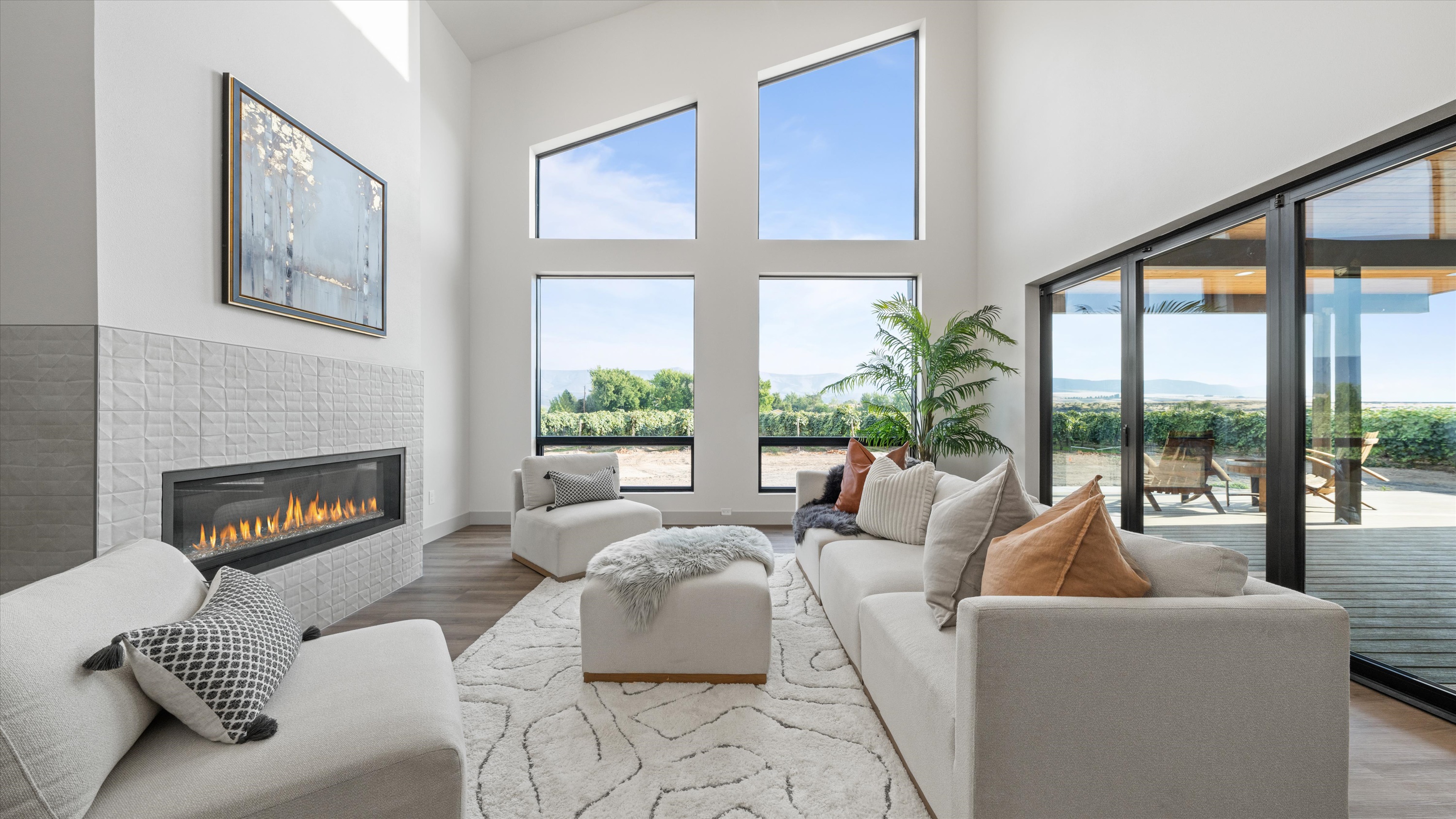  1036 Lower County Line Road, Prosser, WA 99350 - 物件實景