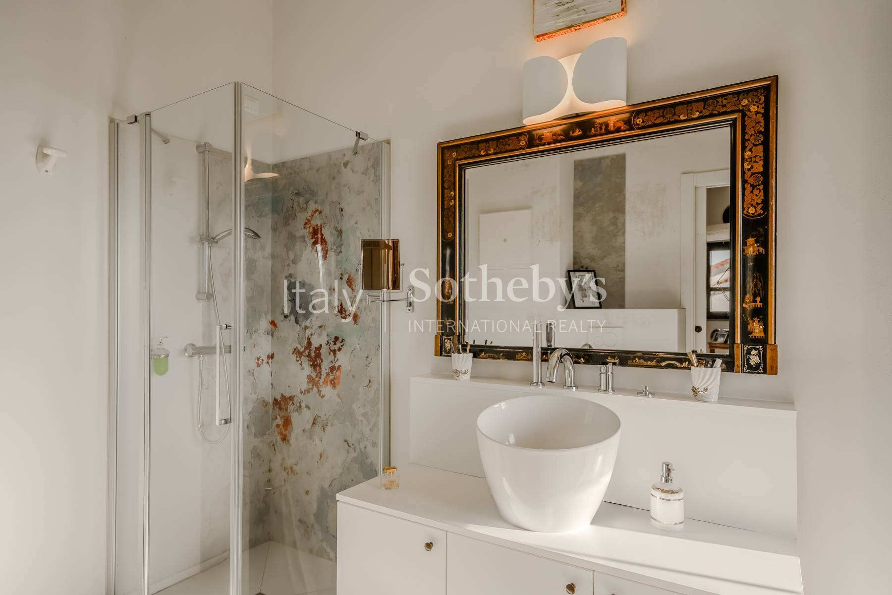  Elegant residence in the green heart of Piemonte - 物件實景