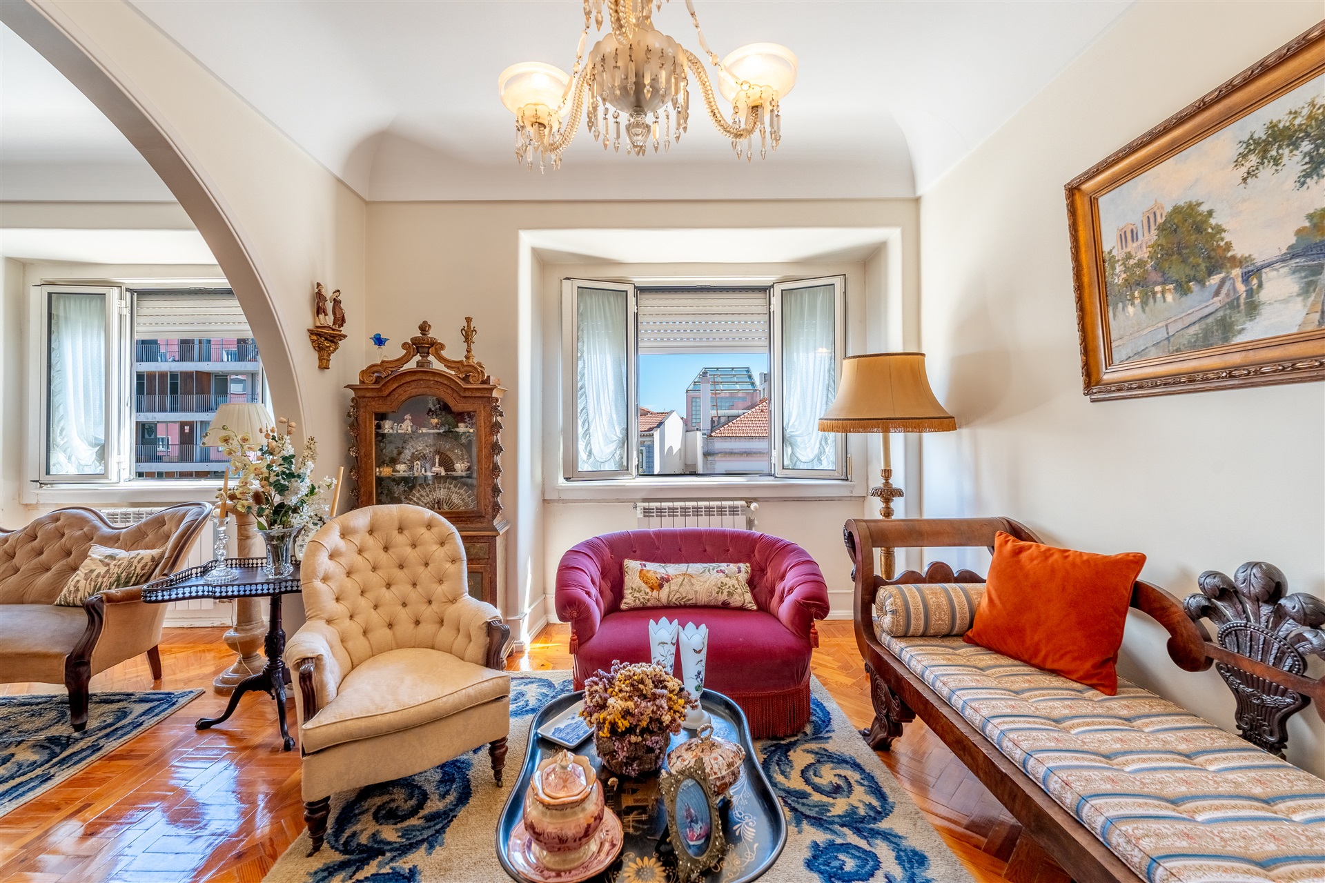  Flat, 4 bedrooms, for Sale - 物件實景