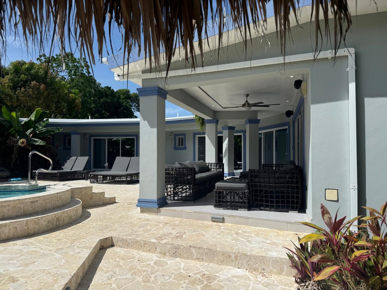 Sosua, DO, 4 Bedrooms Bedrooms, ,5 BathroomsBathrooms,Residential,For Sale,1849052