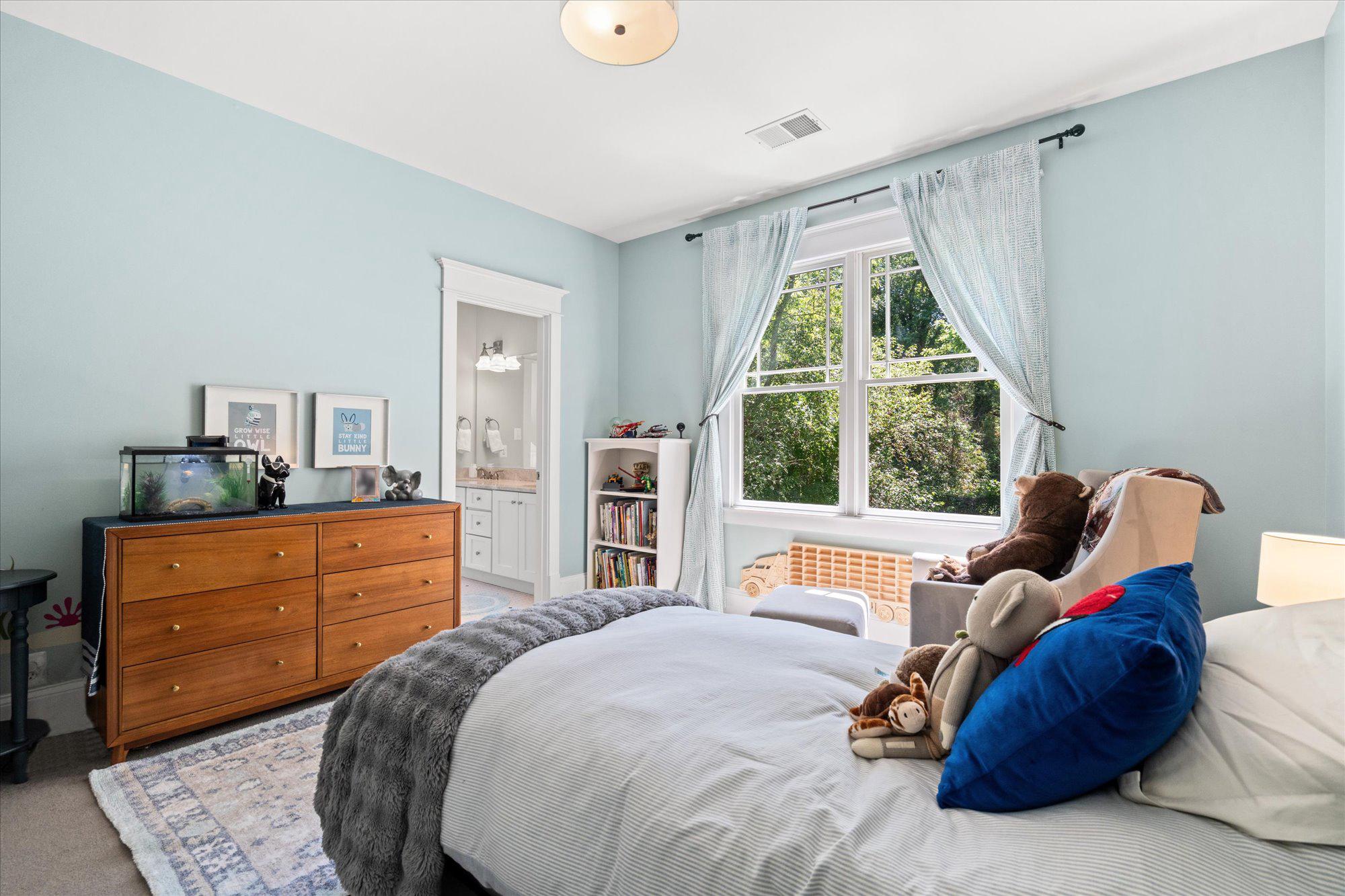 3939 N Wakefield Street, Arlington, VA, 22207 - 物件實景