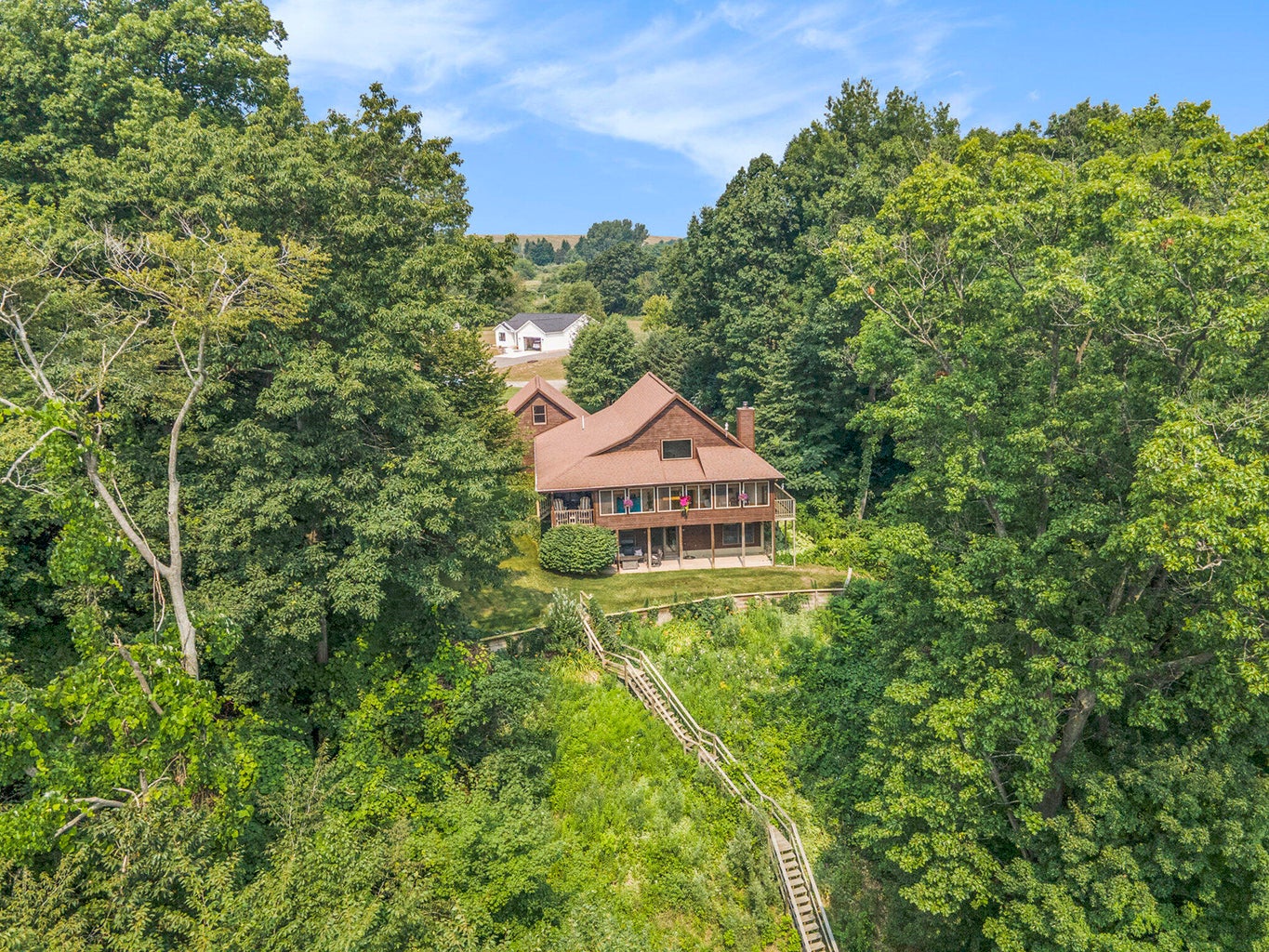 Ludington, Michigan, 49431, United States, 3 Bedrooms Bedrooms, ,3 BathroomsBathrooms,Residential,For Sale,1978404