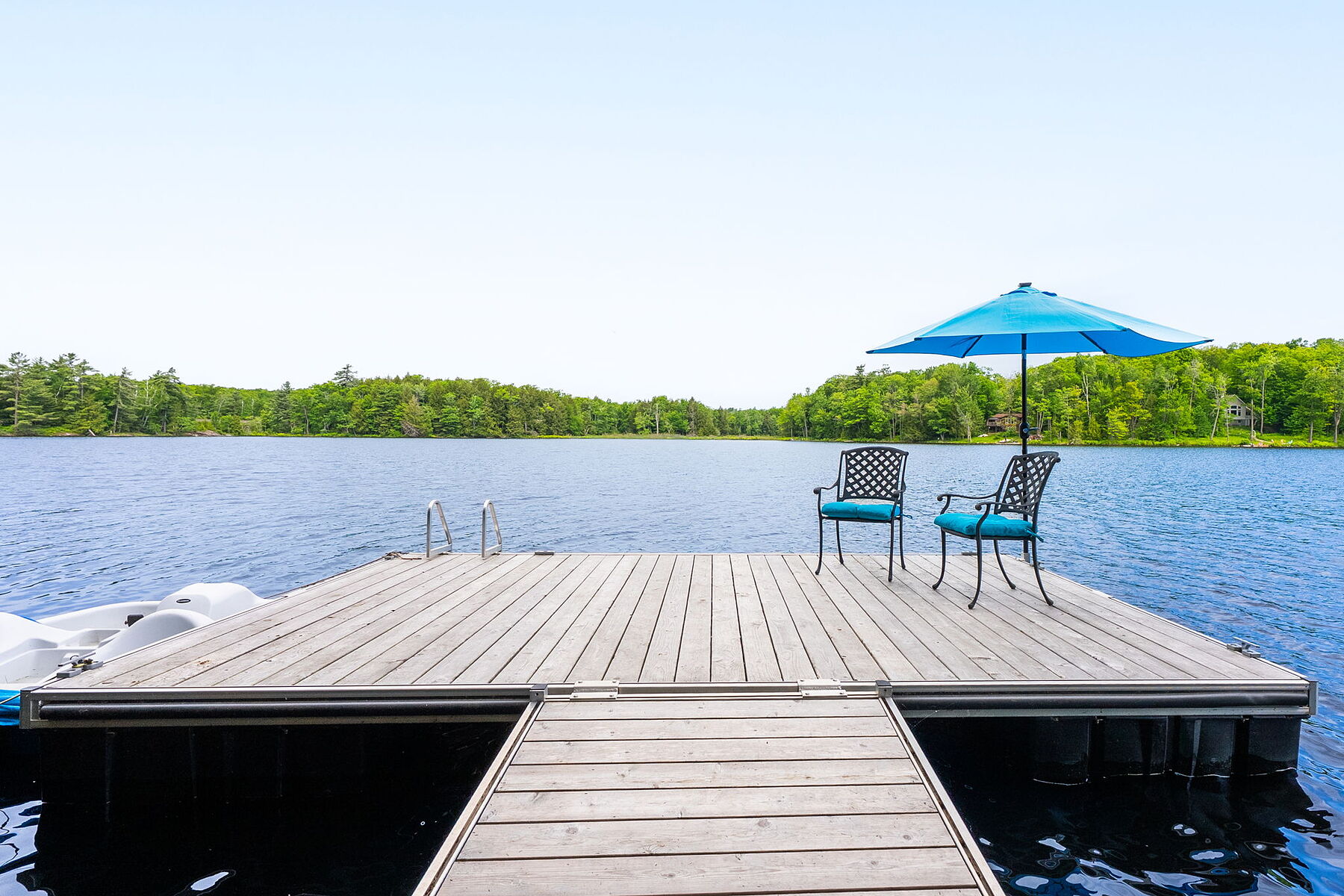  Heart of Muskoka - 物件實景