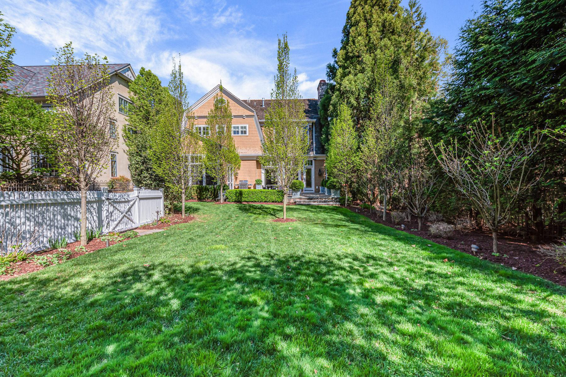  7200 Fairfax Road, Bethesda, MD, 20814 - 物件實景