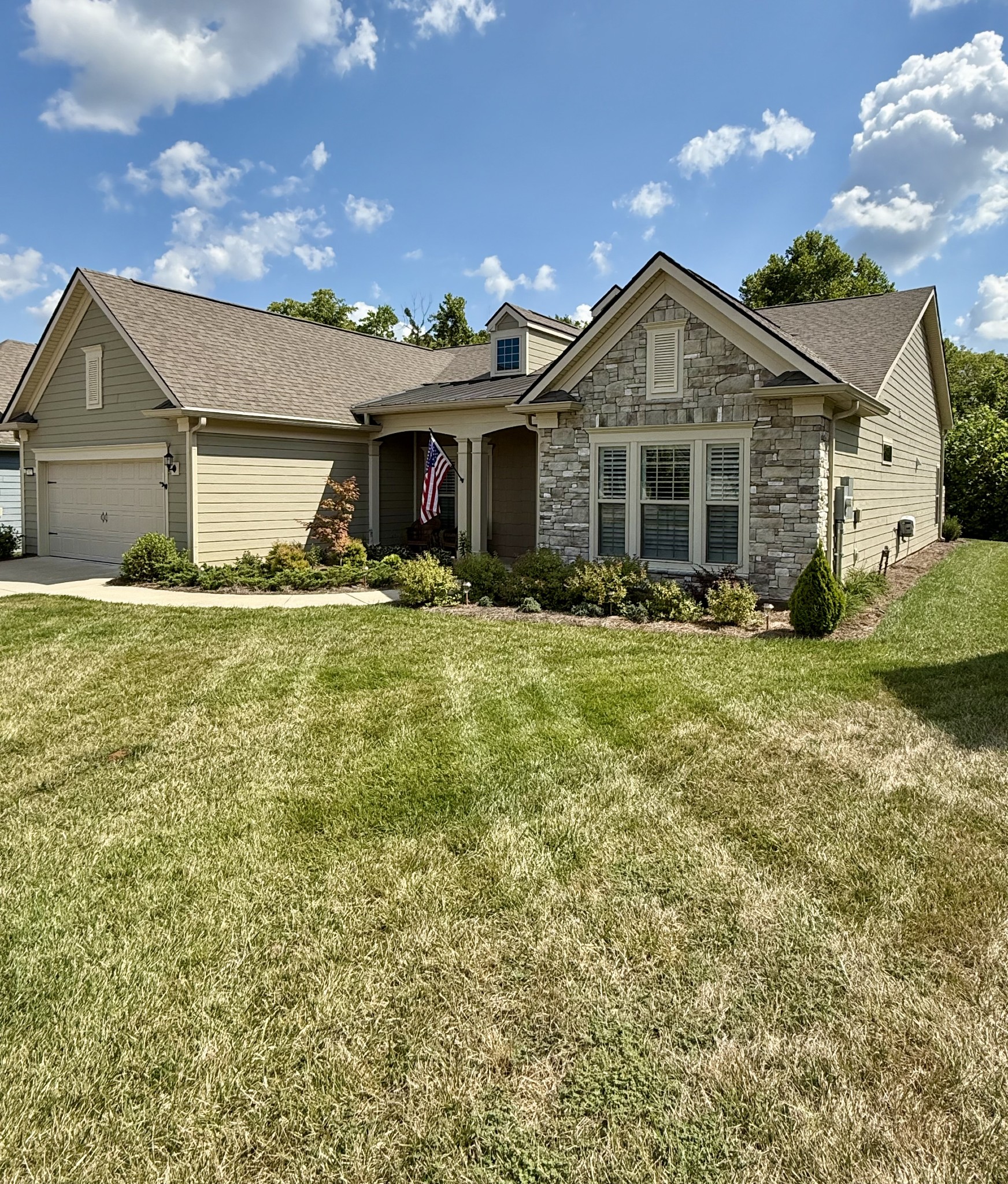 Spring Hill, Tennessee, 37174, United States, 3 Bedrooms Bedrooms, ,3 BathroomsBathrooms,Residential,For Sale,1906731