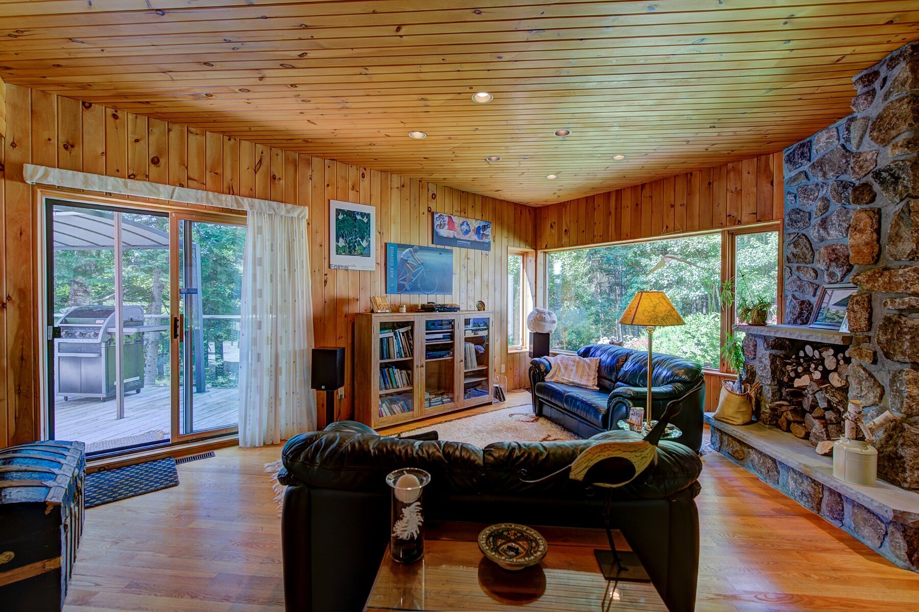  Sainte-Agathe-des-Monts, Laurentides - 物件實景