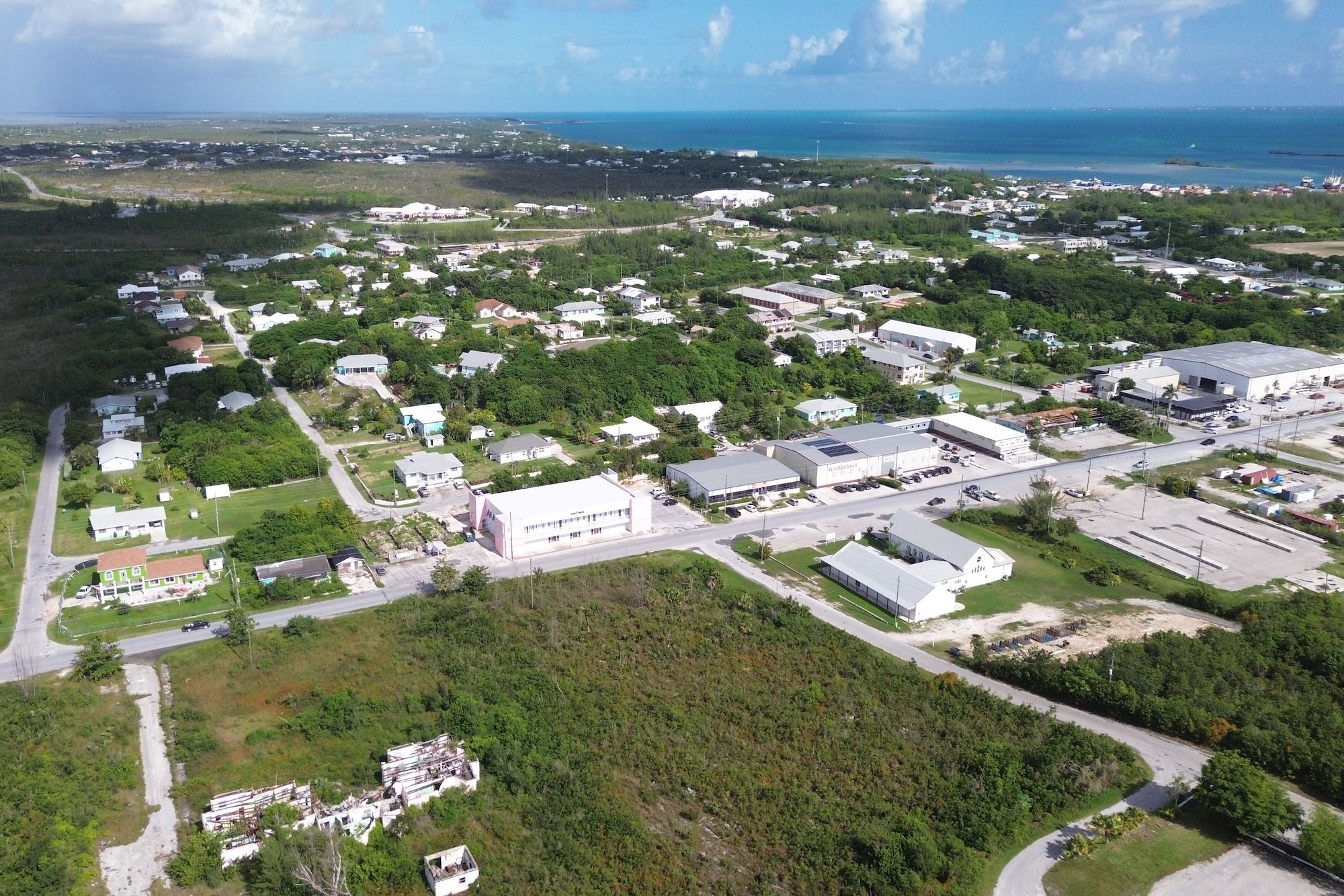  A Strategic Commercial Opportunity in the Heart of Marsh Harbour - 物件實景