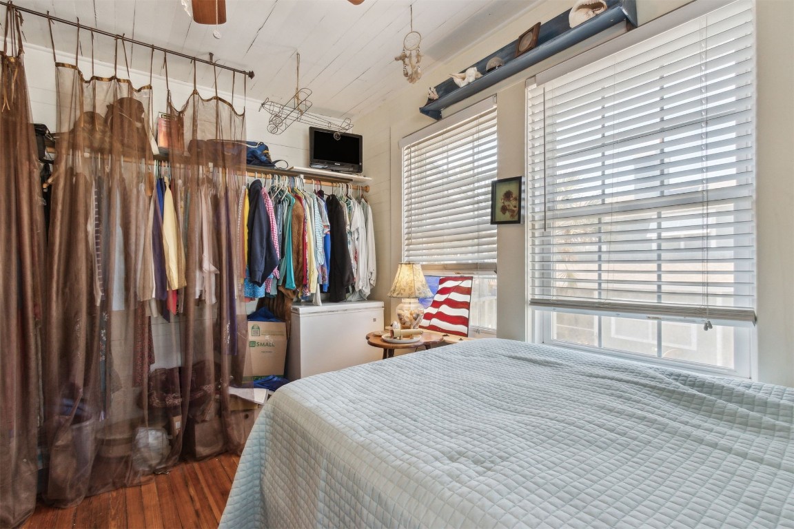 Fernandina Beach, Florida, 32034, United States, 4 Bedrooms Bedrooms, ,2 BathroomsBathrooms,Residential,For Sale,1721923