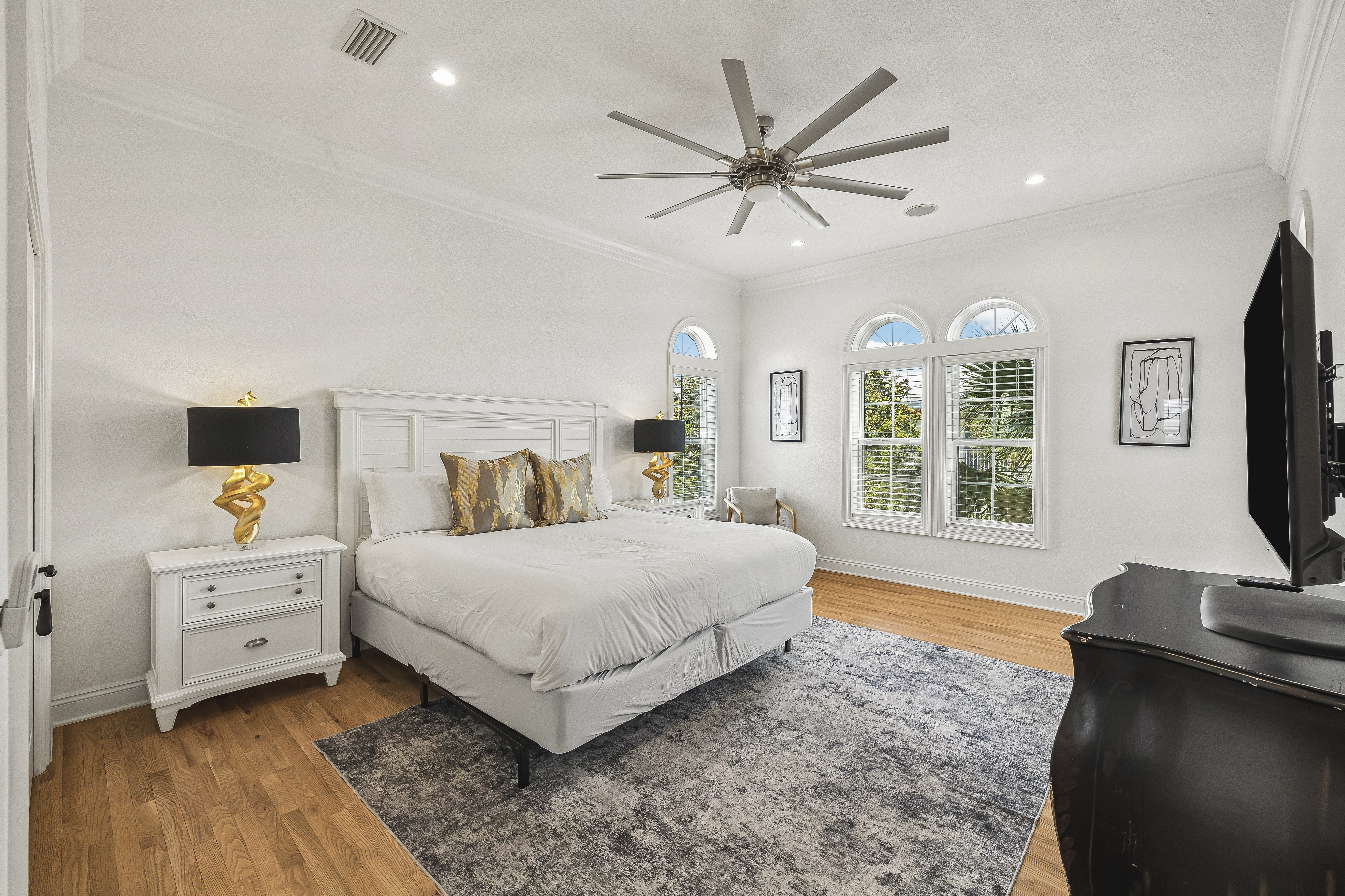  A Rare Opportunity In One Of 30A