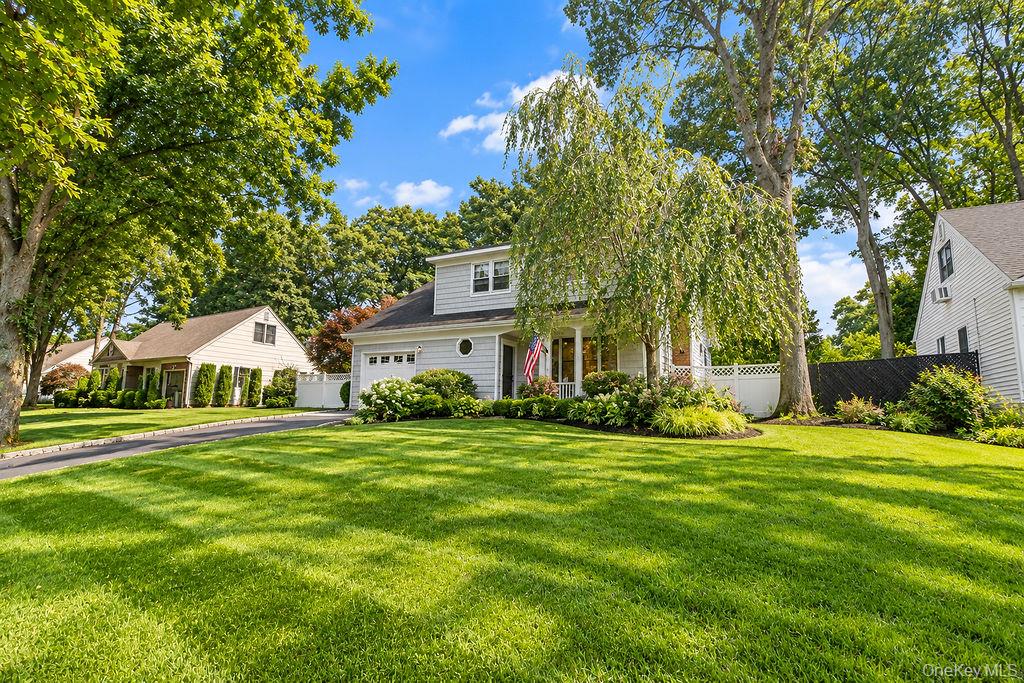 Dellmarie Ln, Nesconset, NY 11767 #1